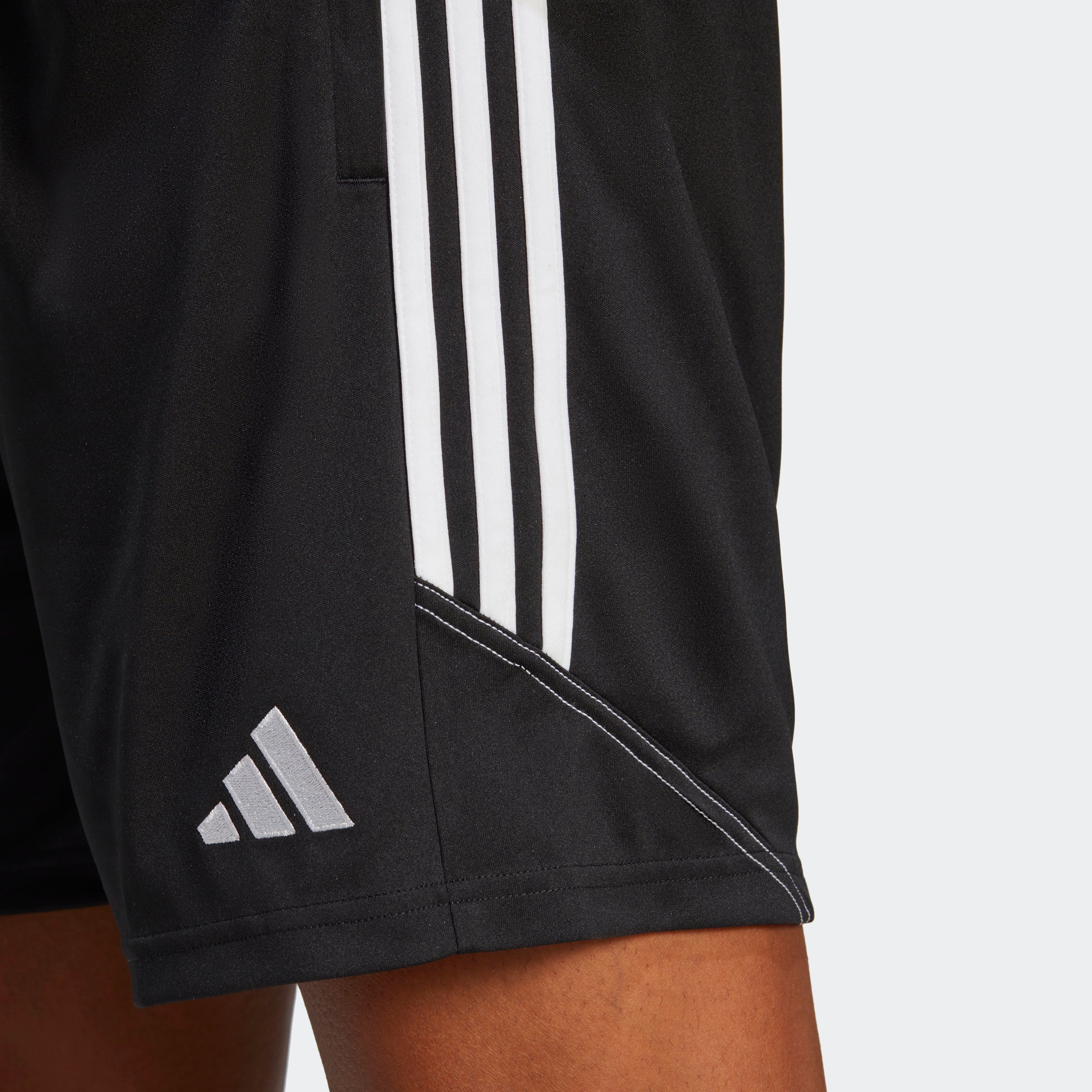 Tiro 23 Club Training Shorts - Image 11