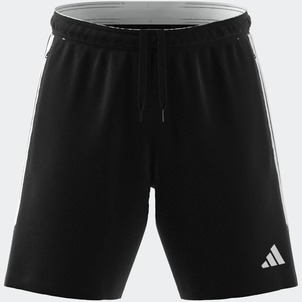 Tiro 23 Club Training Shorts - Image 5
