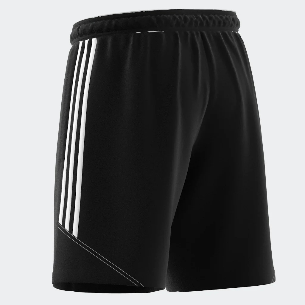 Tiro 23 Club Training Shorts - Image 6