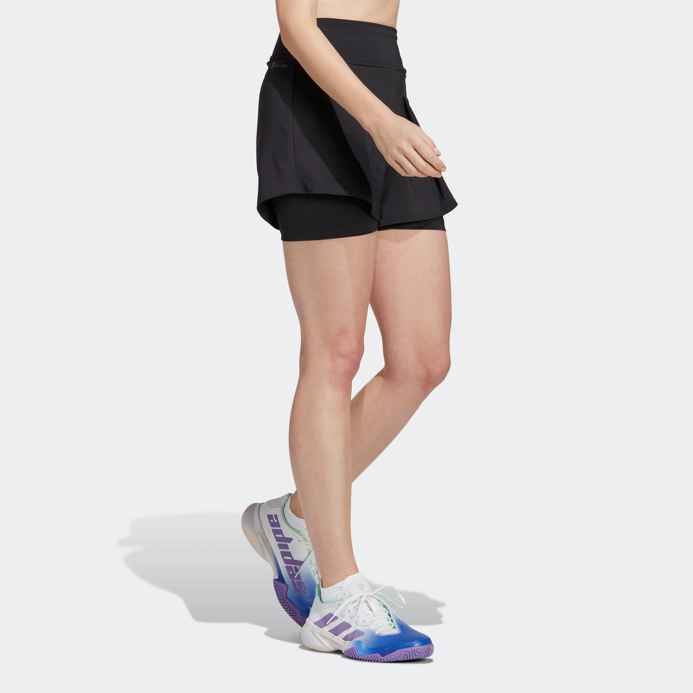 Tennis Match Shorts - Image 3