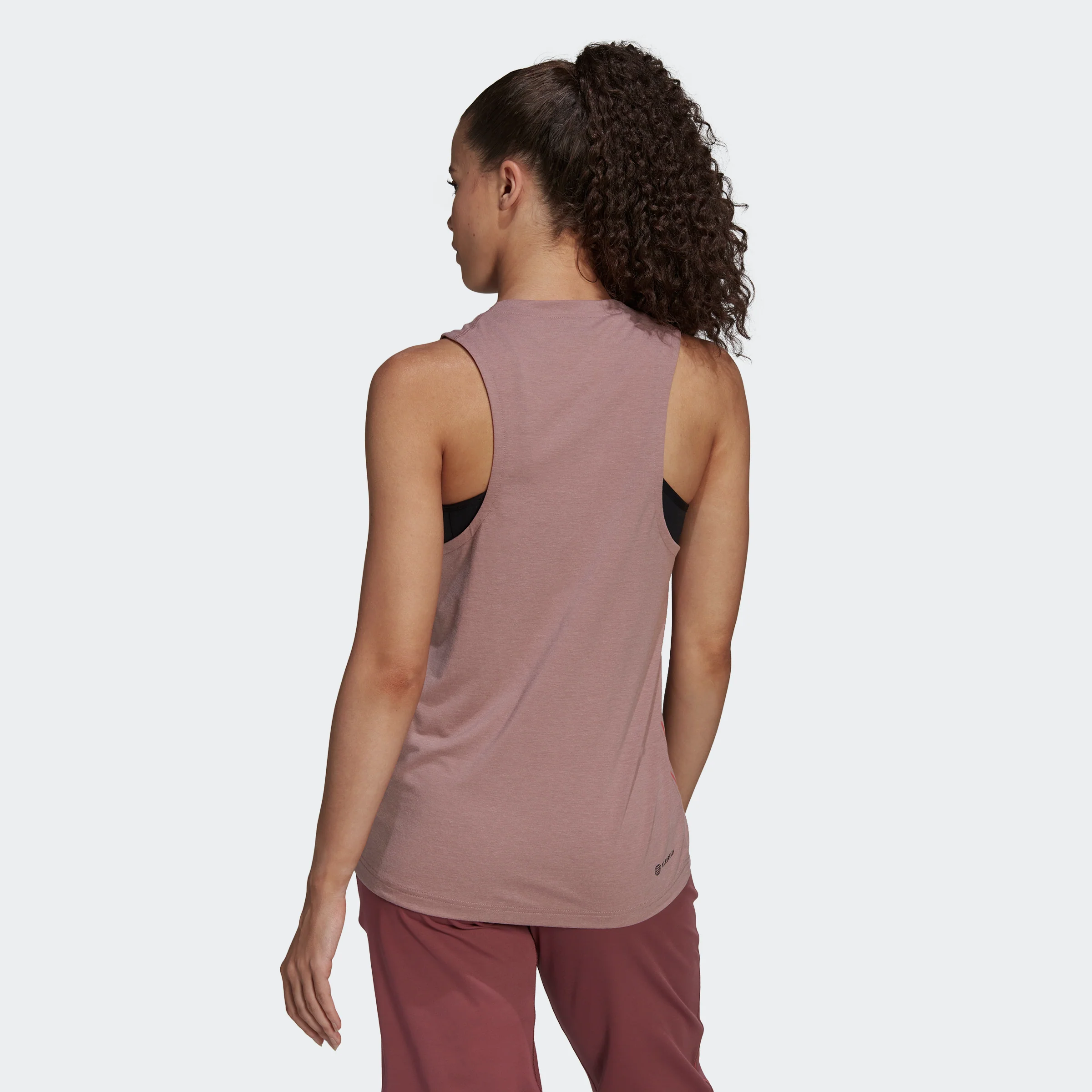 Authentic Balance Yoga Tank Top - Image 4