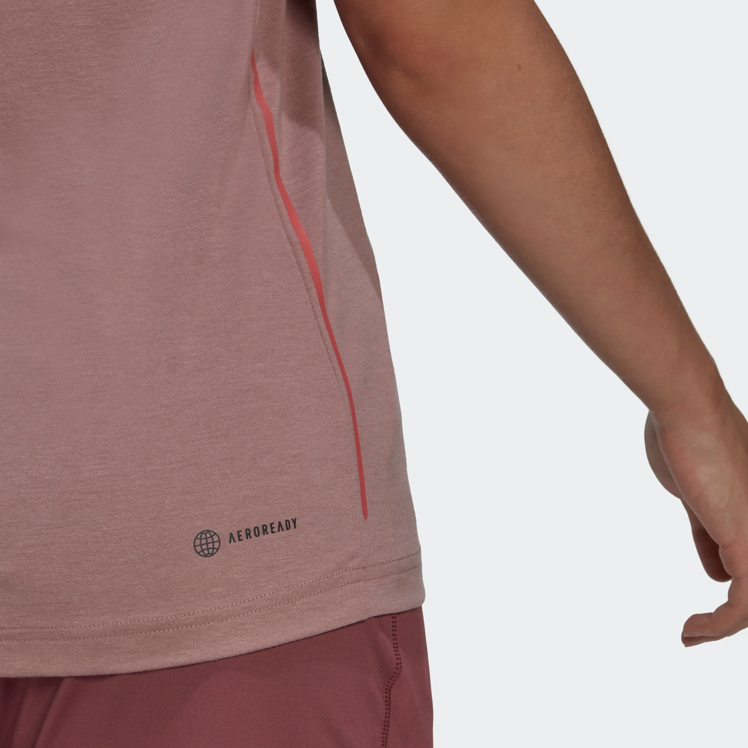 Authentic Balance Yoga Tank Top - Image 5