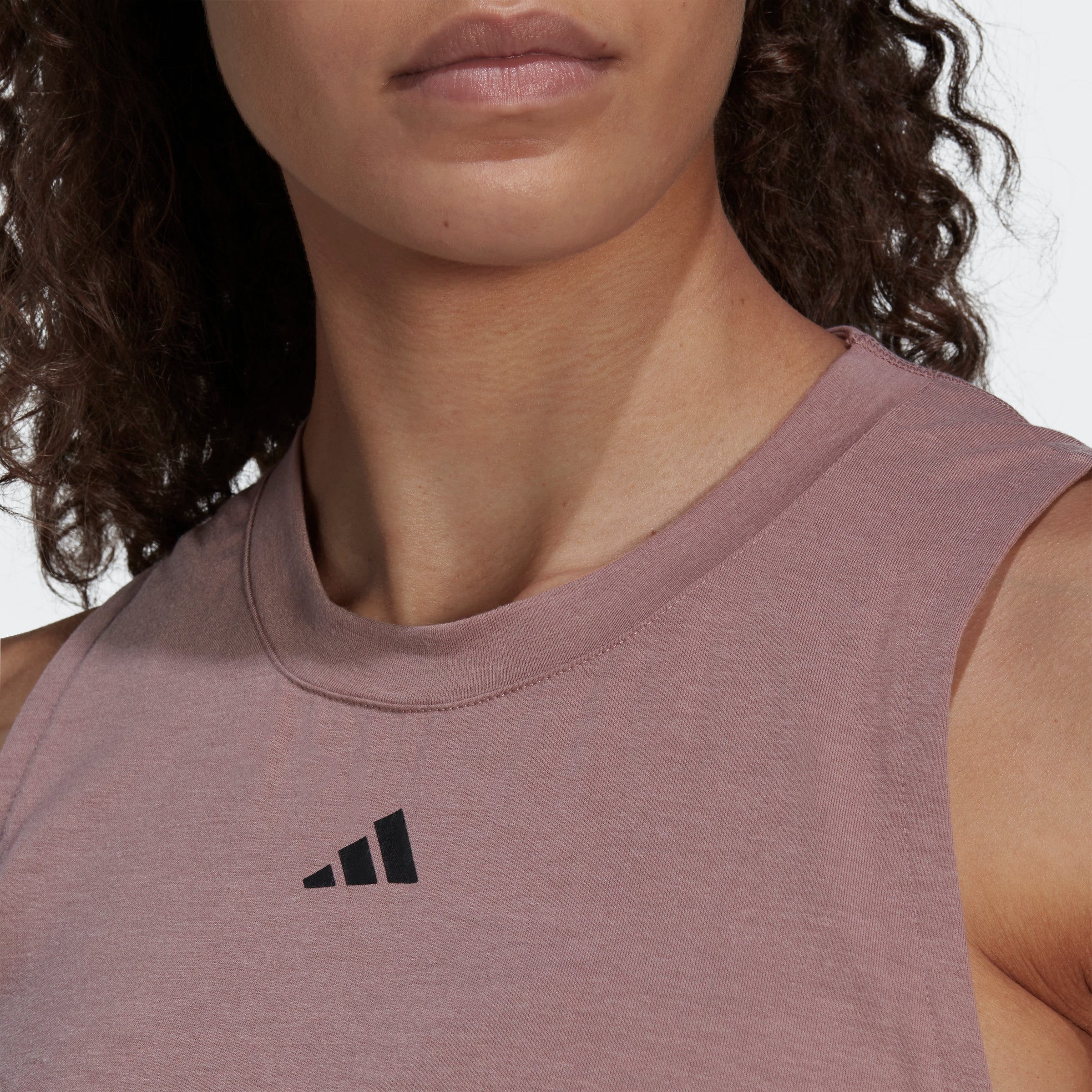 Authentic Balance Yoga Tank Top - Image 7