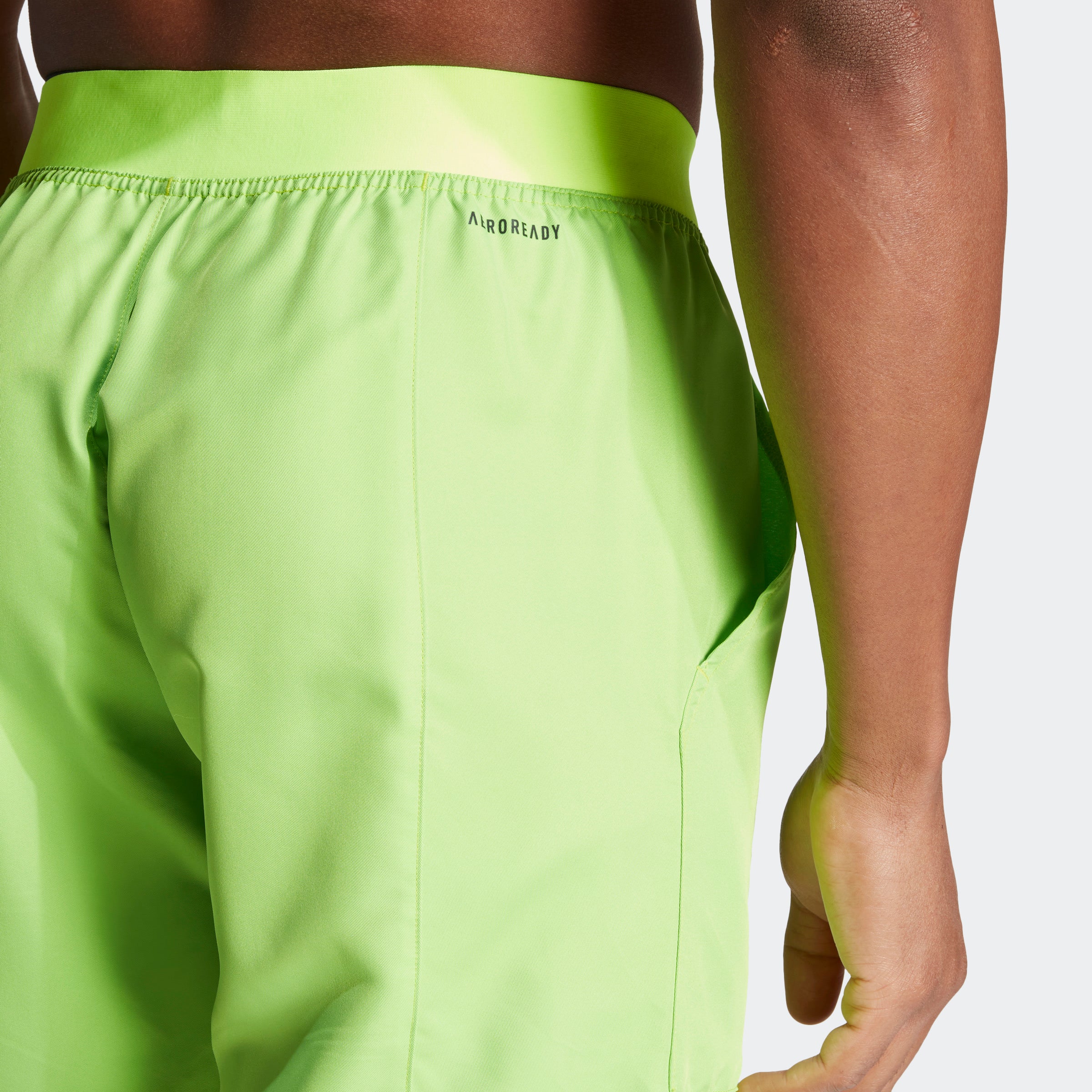 AEROREADY Pro Tennis Shorts - Image 7