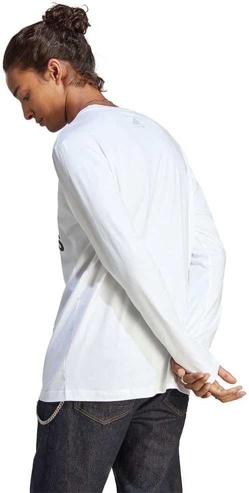 Essentials Long Sleeve Long-Sleeve Top - Image 2