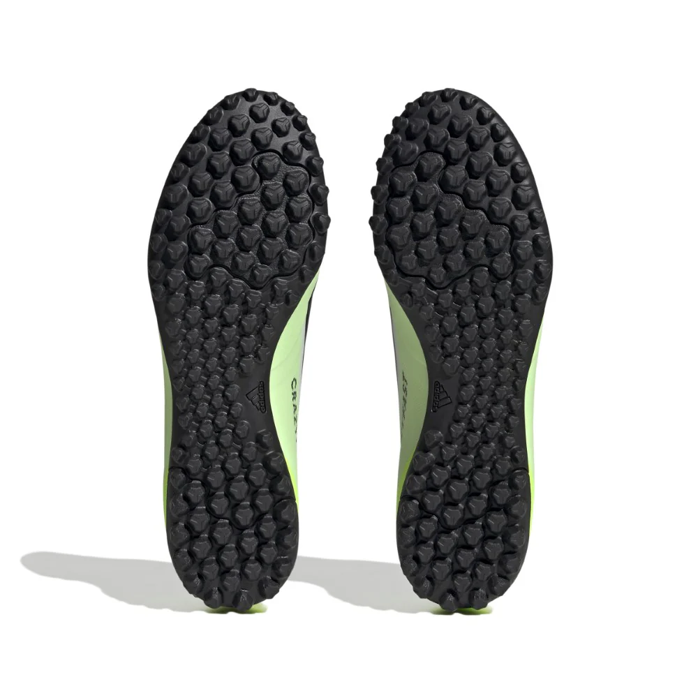 X Crazyfast.4 Turf Shoes - Image 10