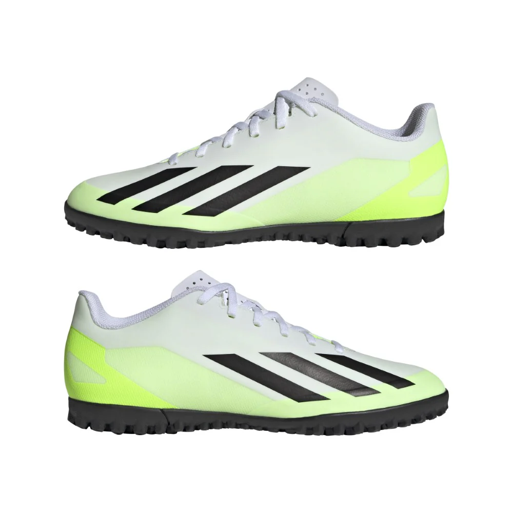 X Crazyfast.4 Turf Shoes - Image 6