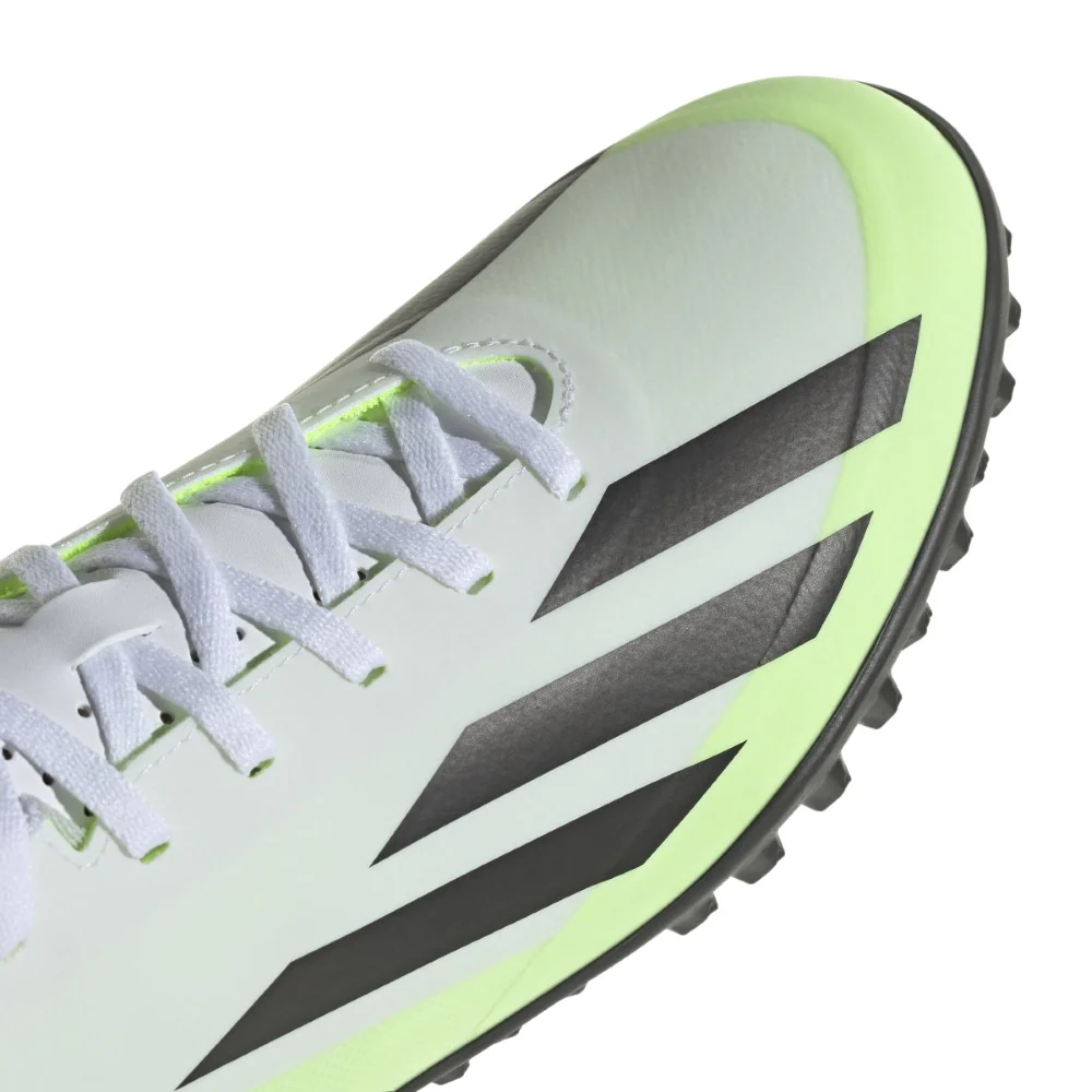 X Crazyfast.4 Turf Shoes - Image 8