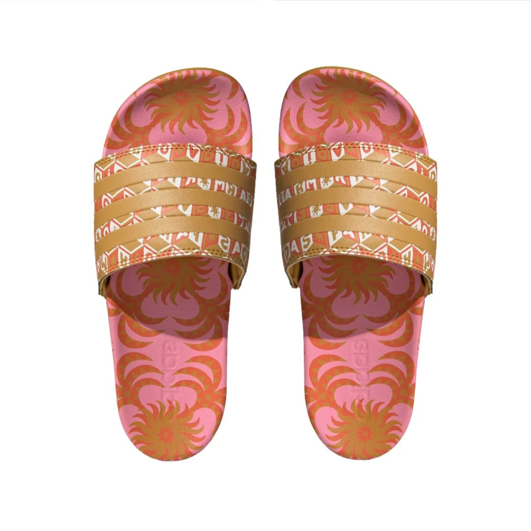 Adilette Comfort Slides