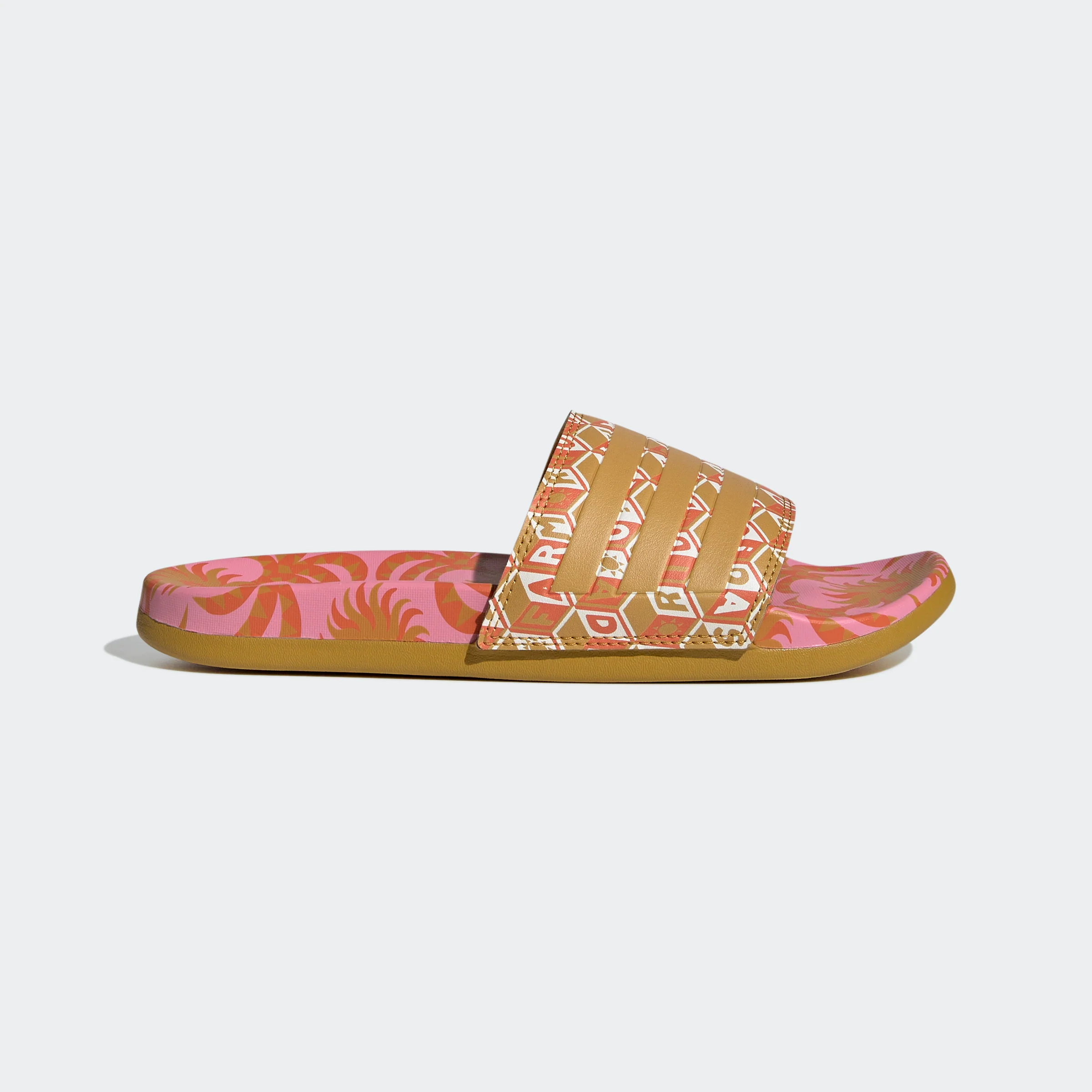 Adilette Comfort Slides - Image 2