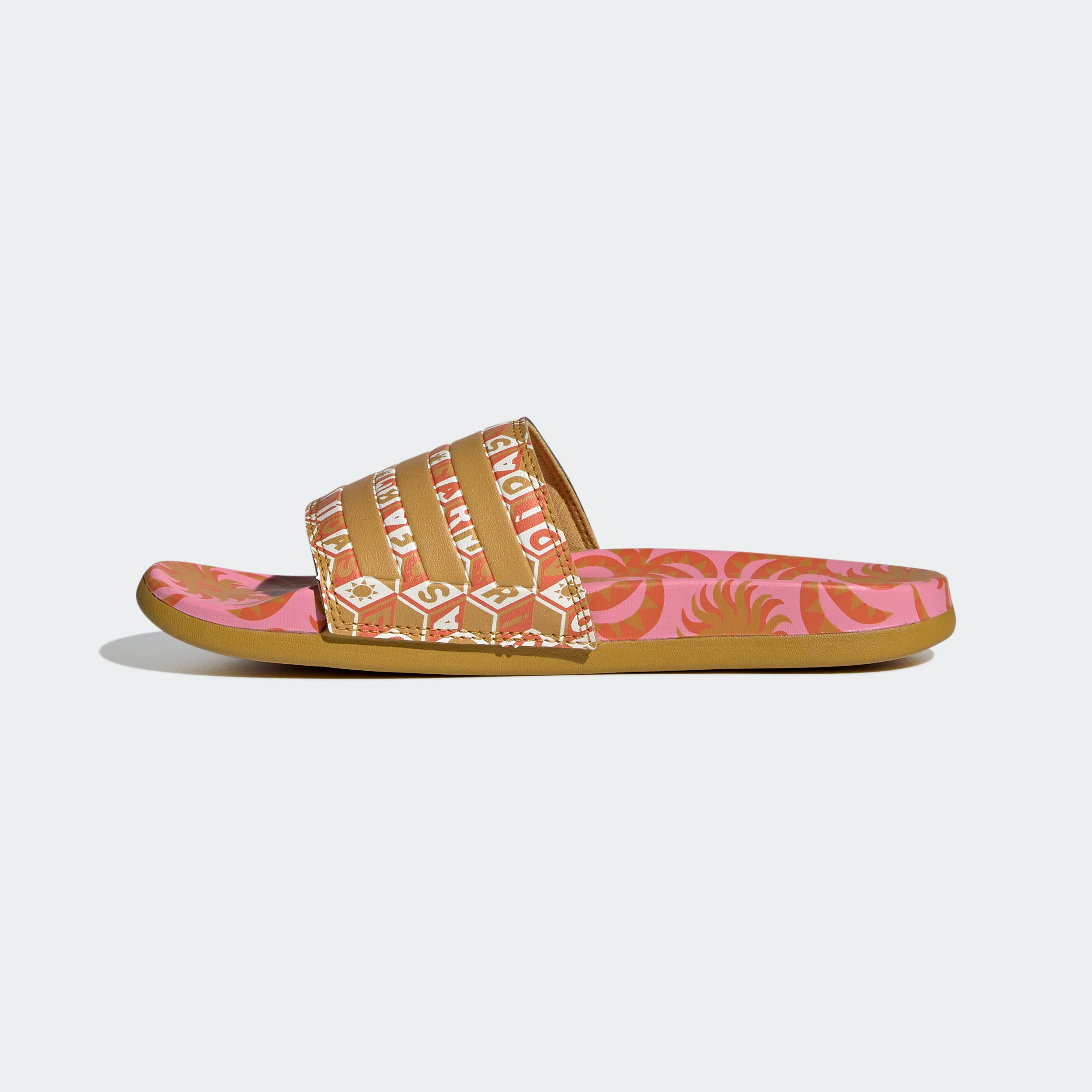 Adilette Comfort Slides - Image 3