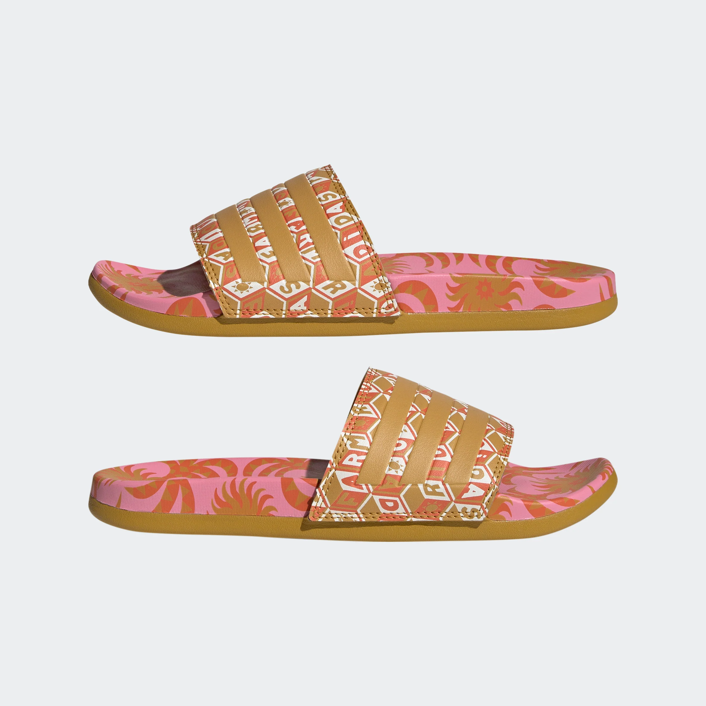 Adilette Comfort Slides - Image 4