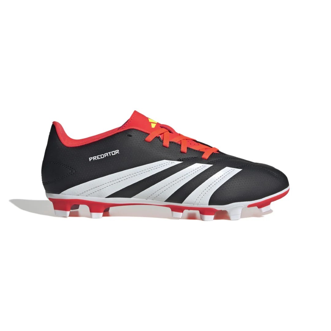 Predator Club Flexible Ground Shoes