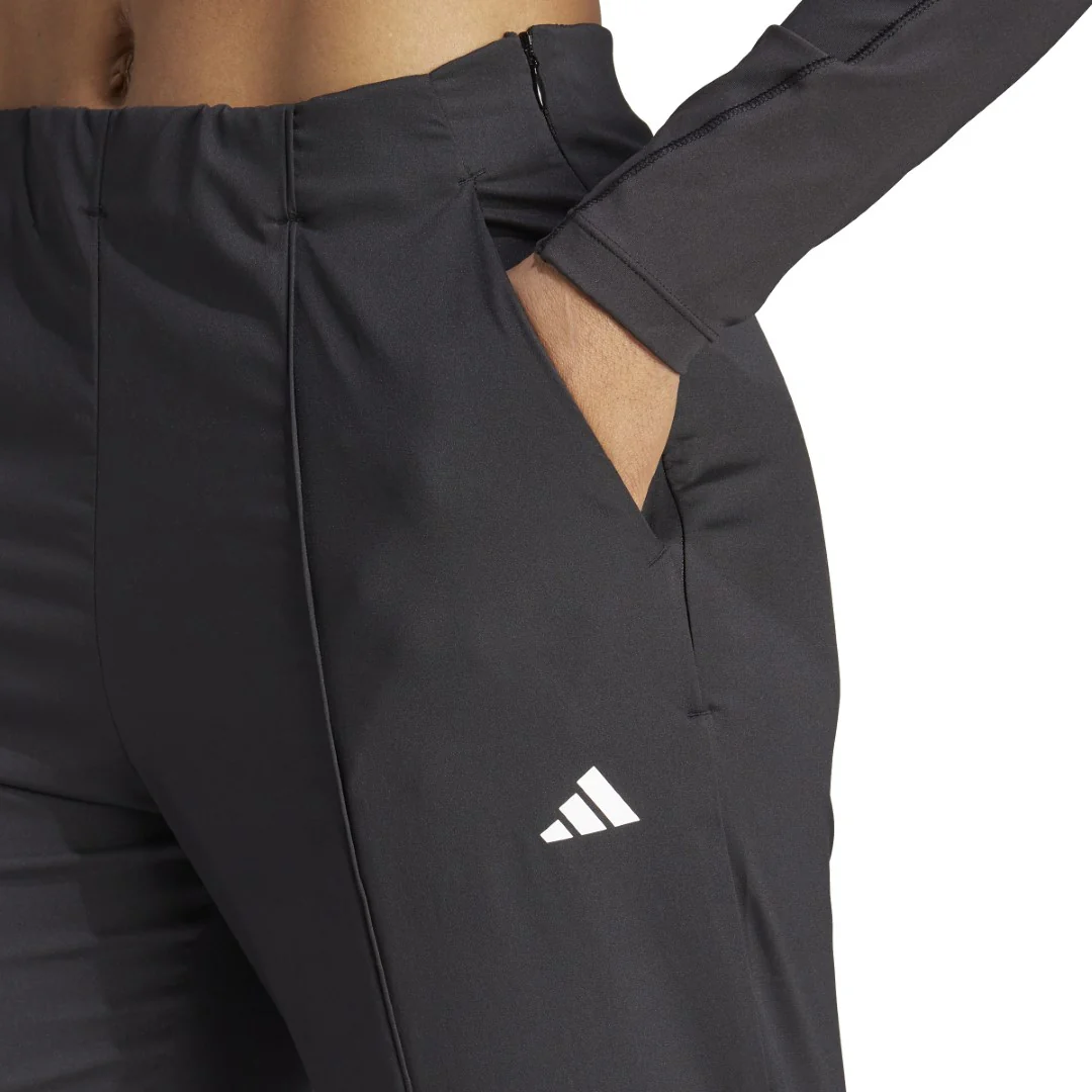 AEROREADY Train Essentials Minimal Branding Woven Joggers - Image 5