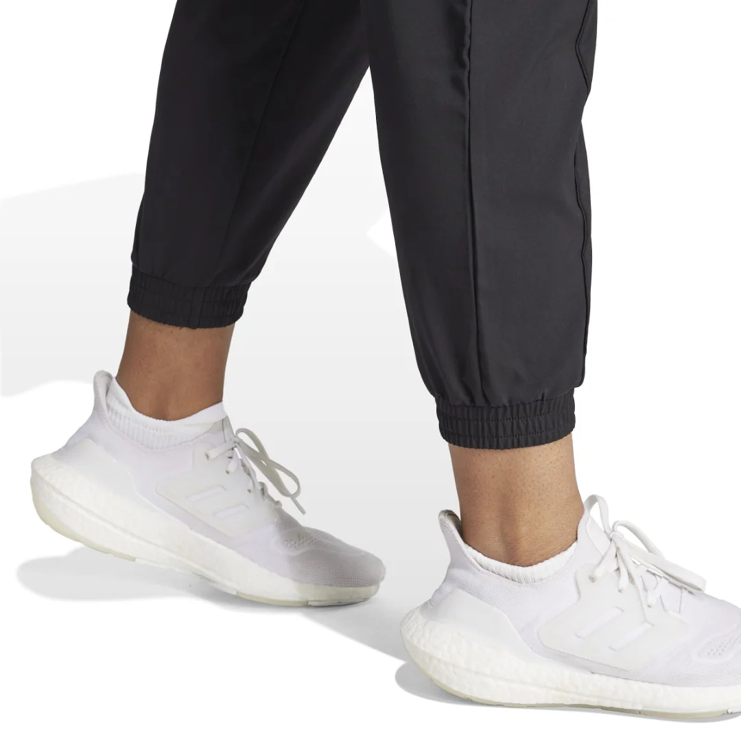 AEROREADY Train Essentials Minimal Branding Woven Joggers - Image 7