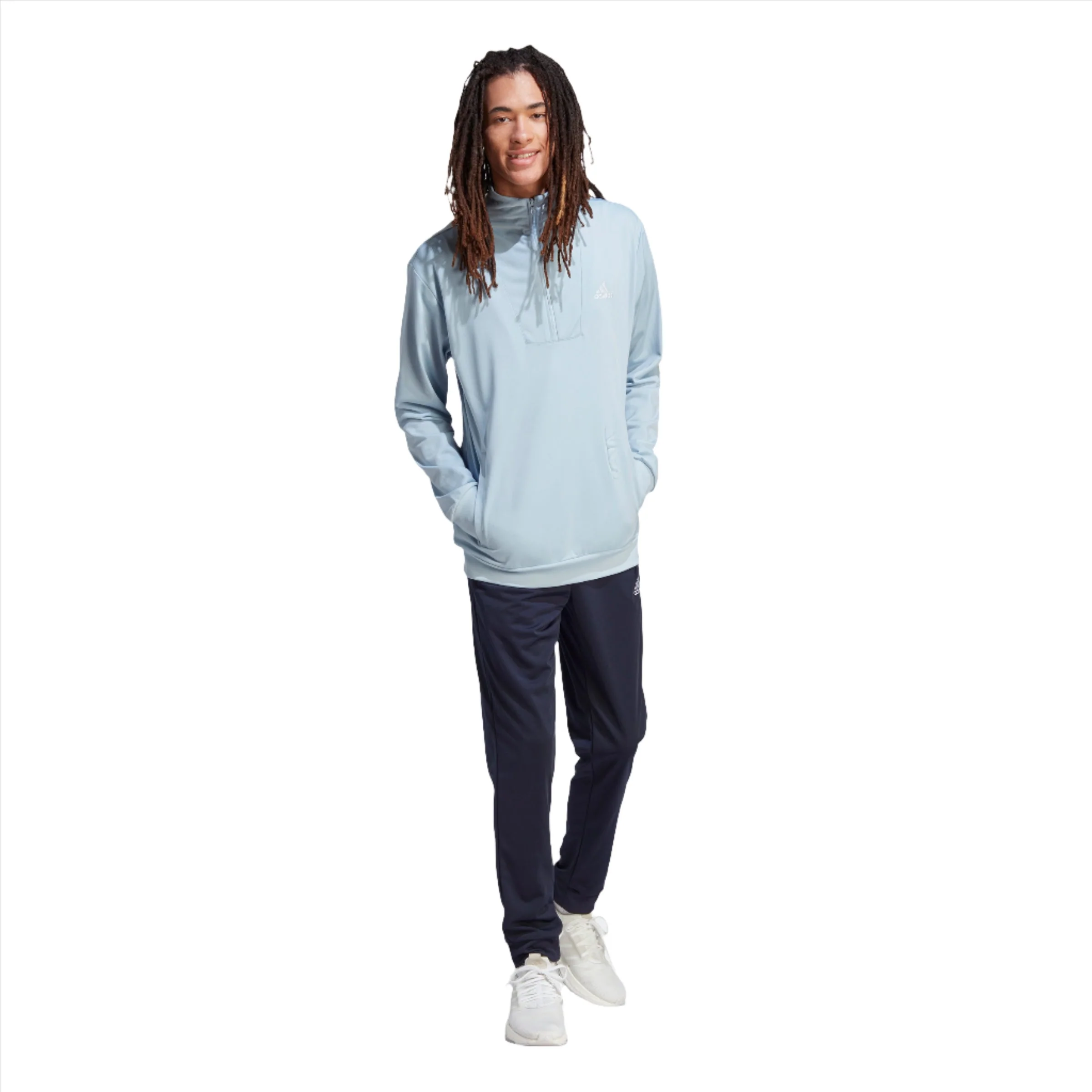 Small Logo Tricot Tracksuit
