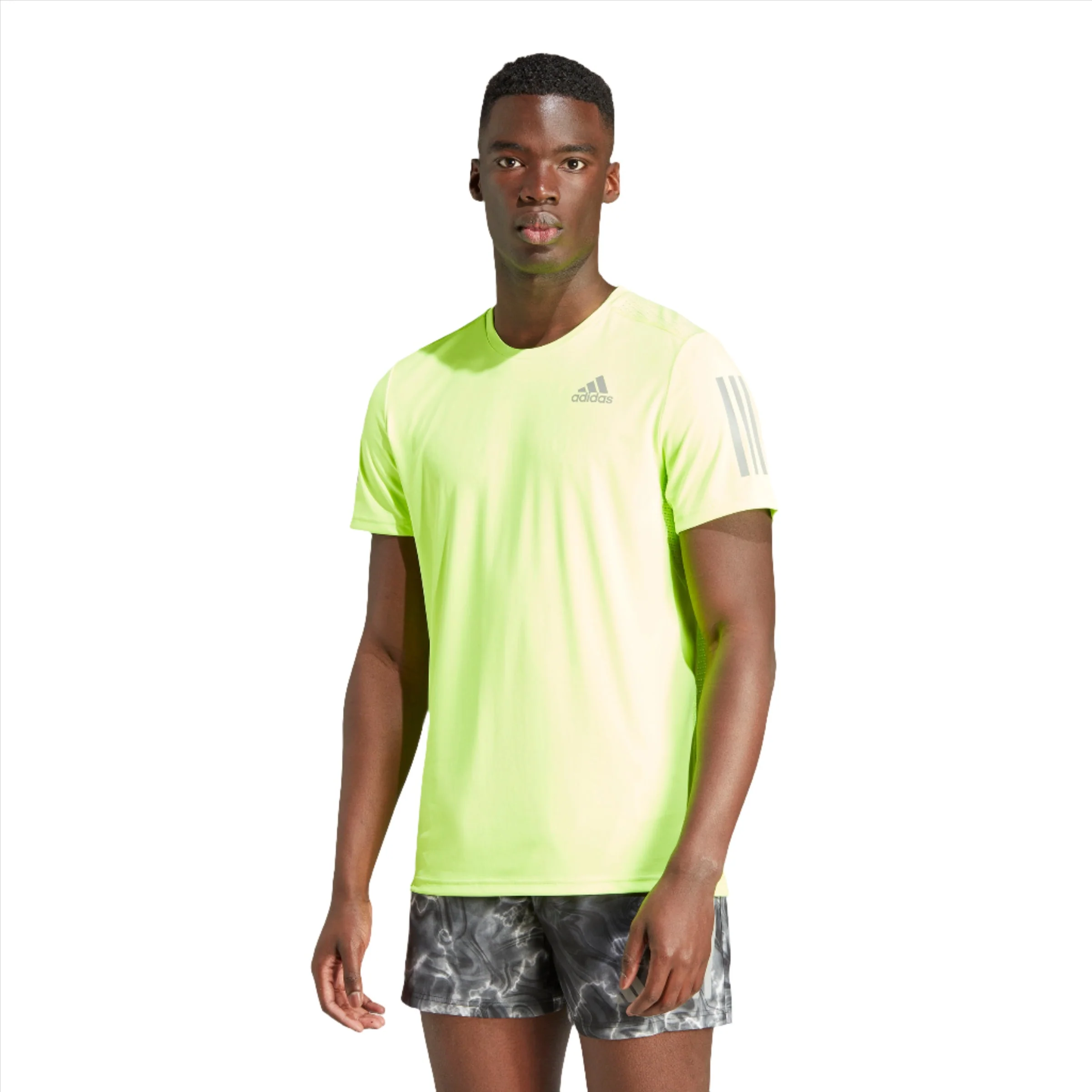 Own the Run T-Shirt