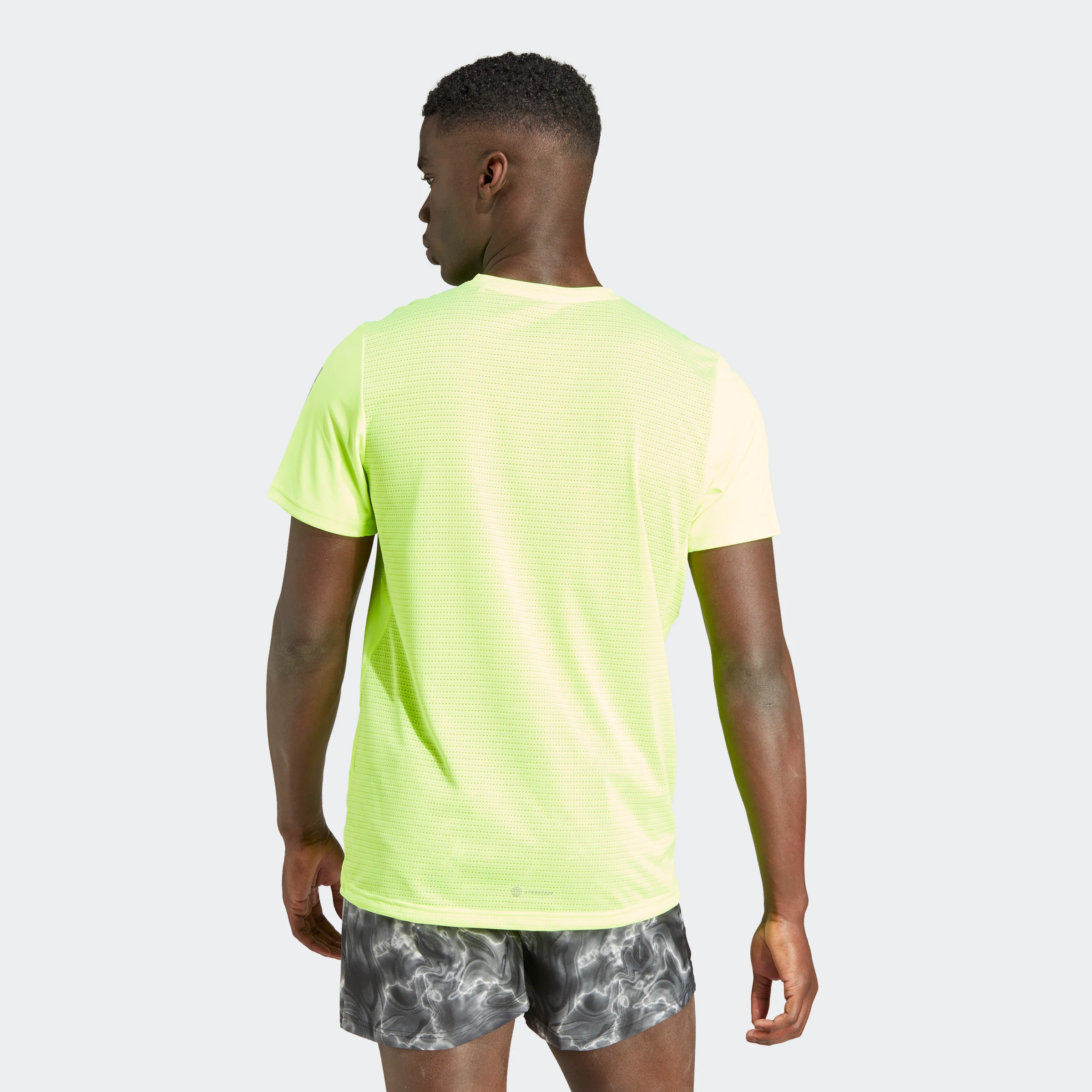 Own the Run T-Shirt - Image 2