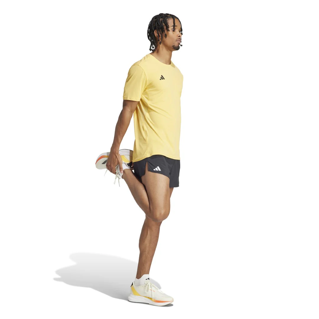 Adizero Essentials Running Shorts - Image 3