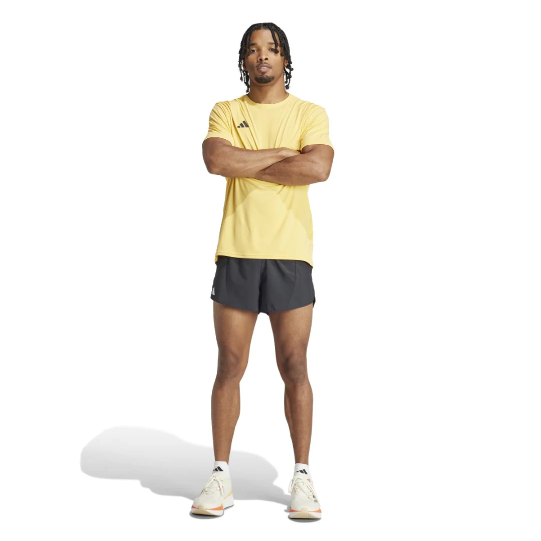Adizero Essentials Running Shorts - Image 4