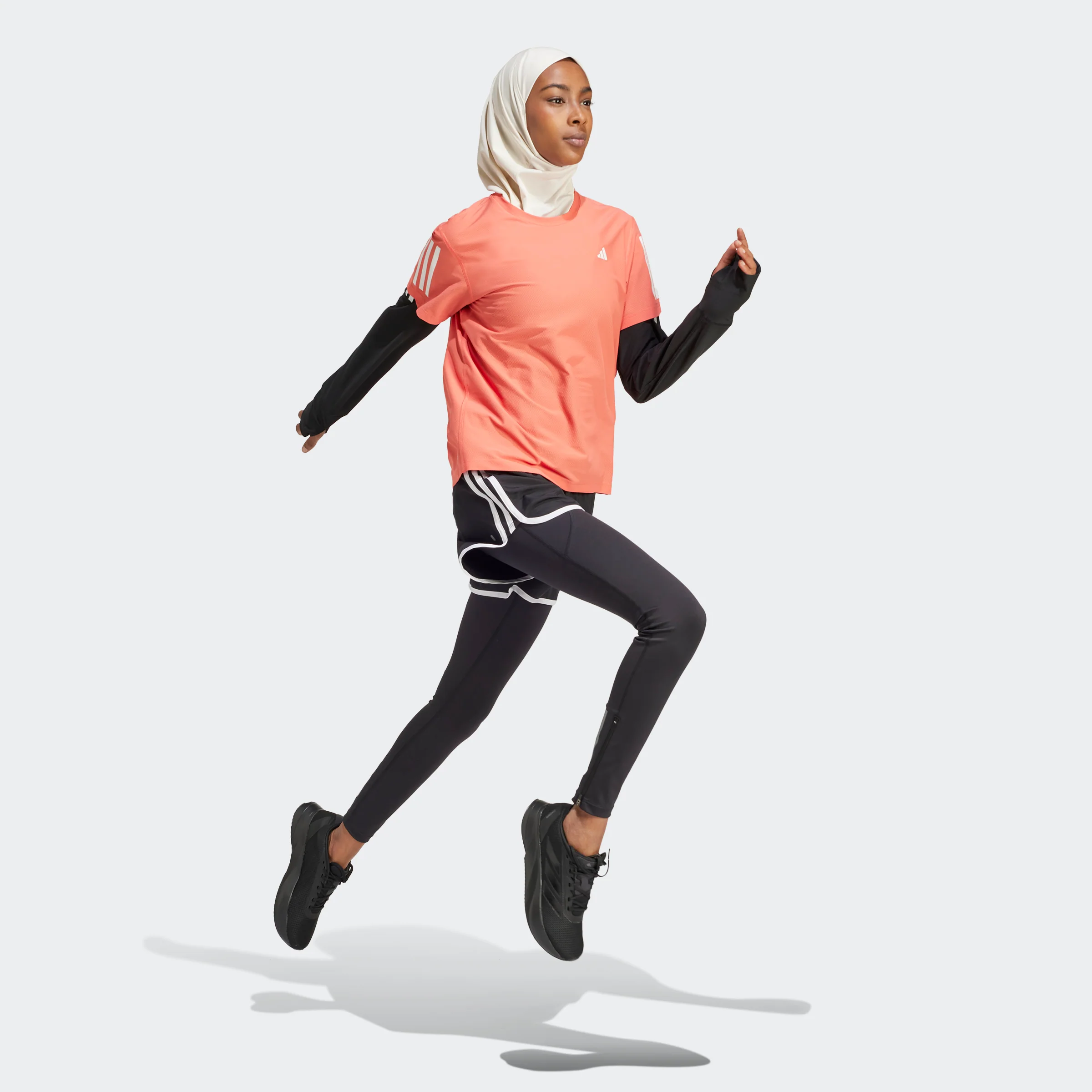 Own The Run T-Shirt - Image 3