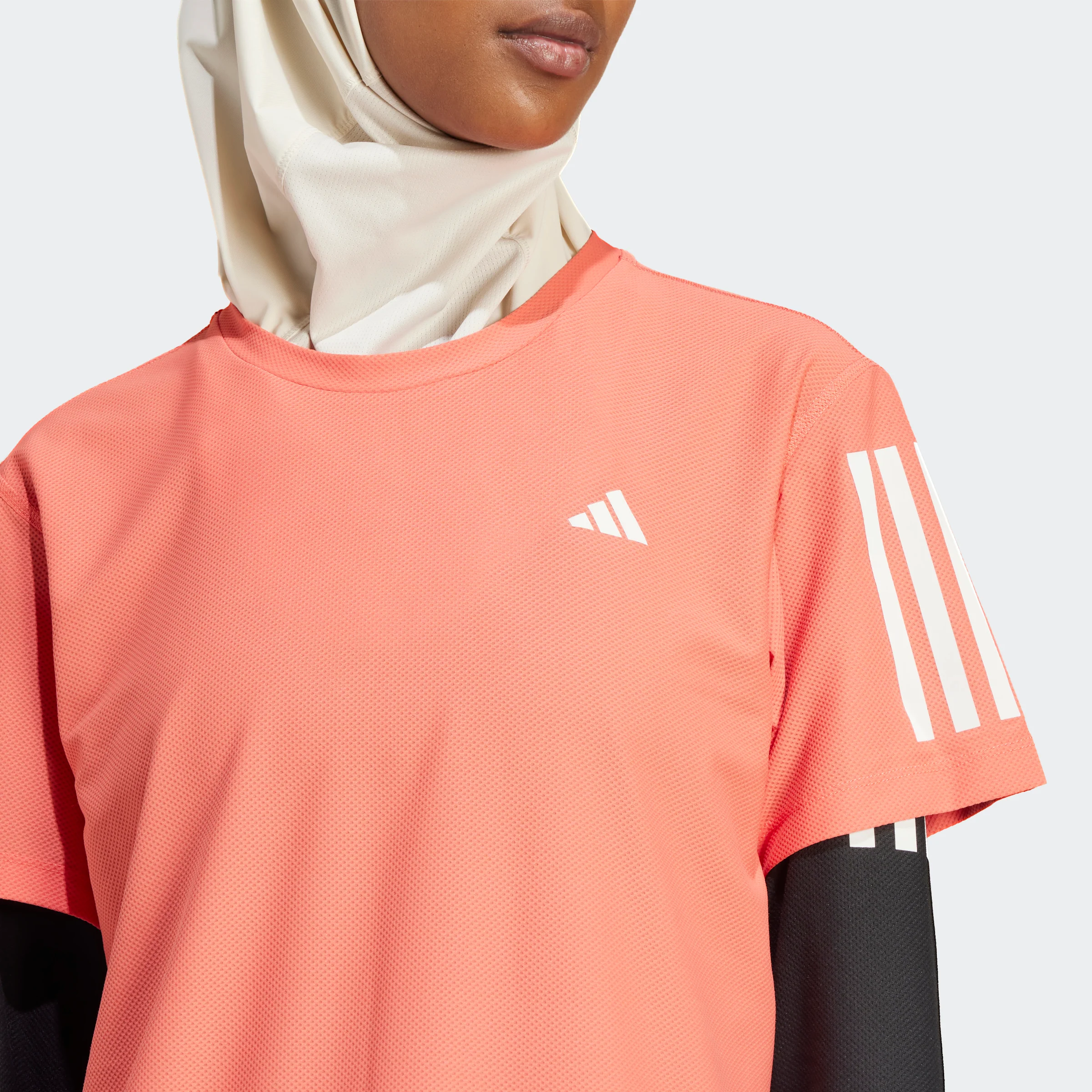 Own The Run T-Shirt - Image 5