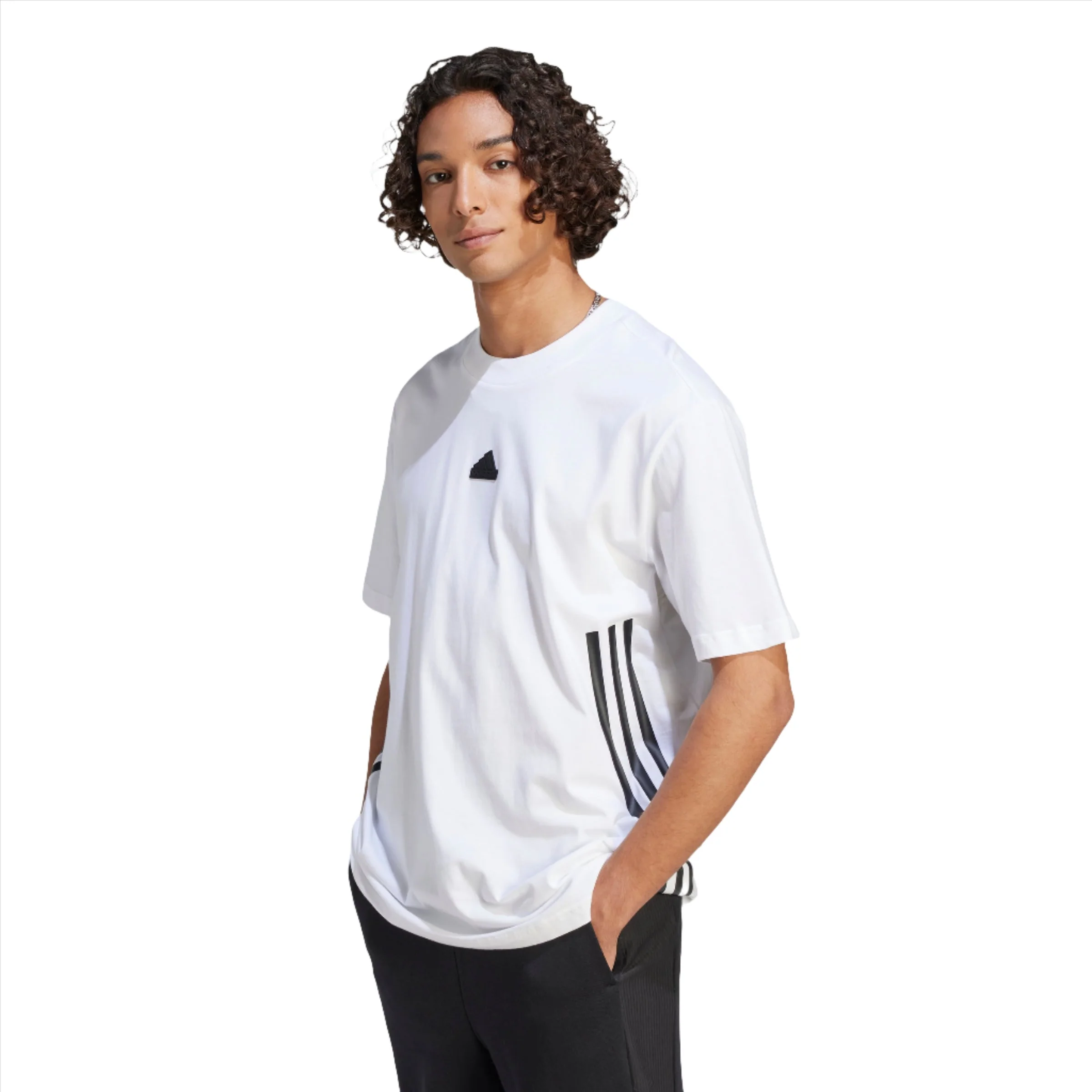Future Icons 3-Stripes T-Shirt
