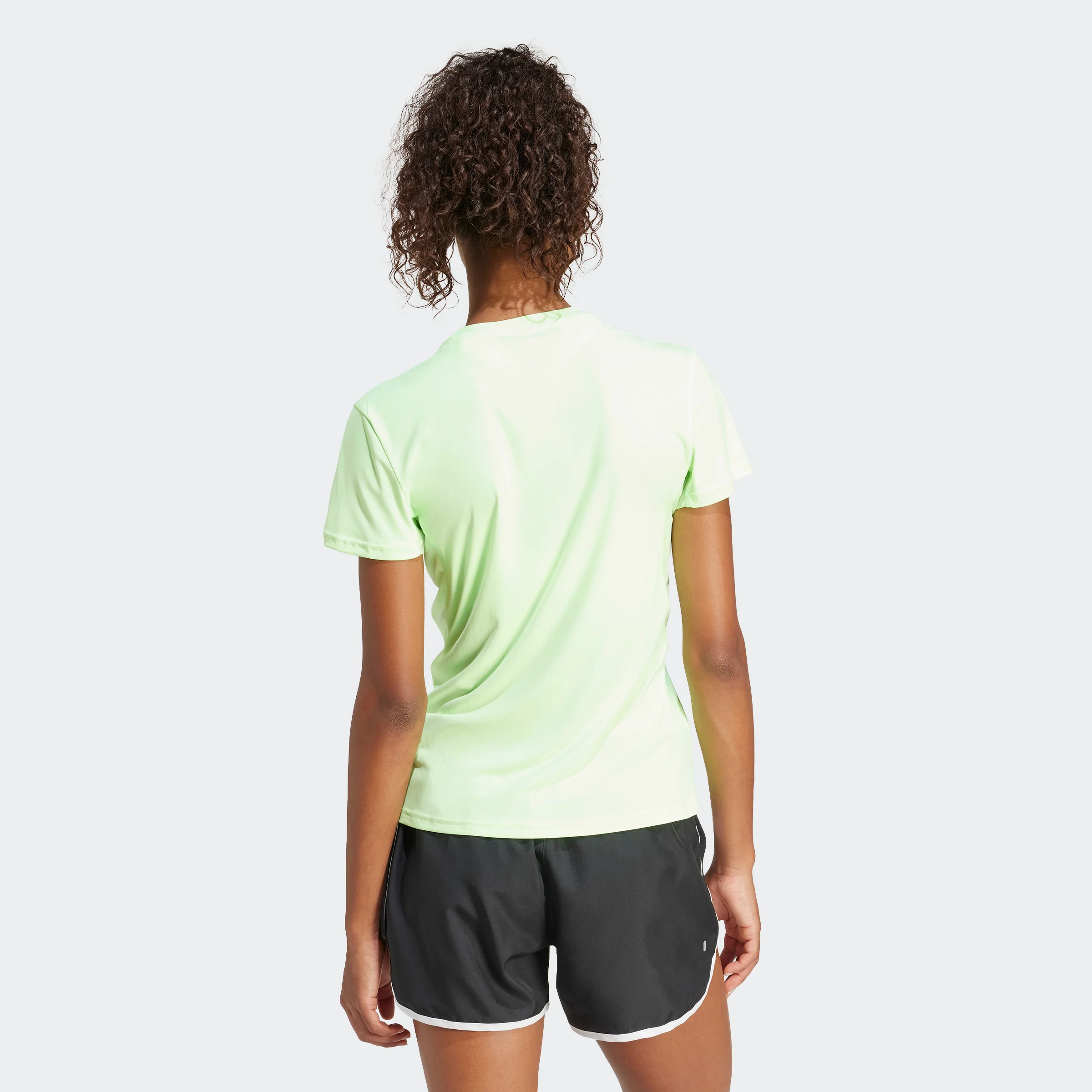 Adizero Essentials Running T-Shirt - Image 2