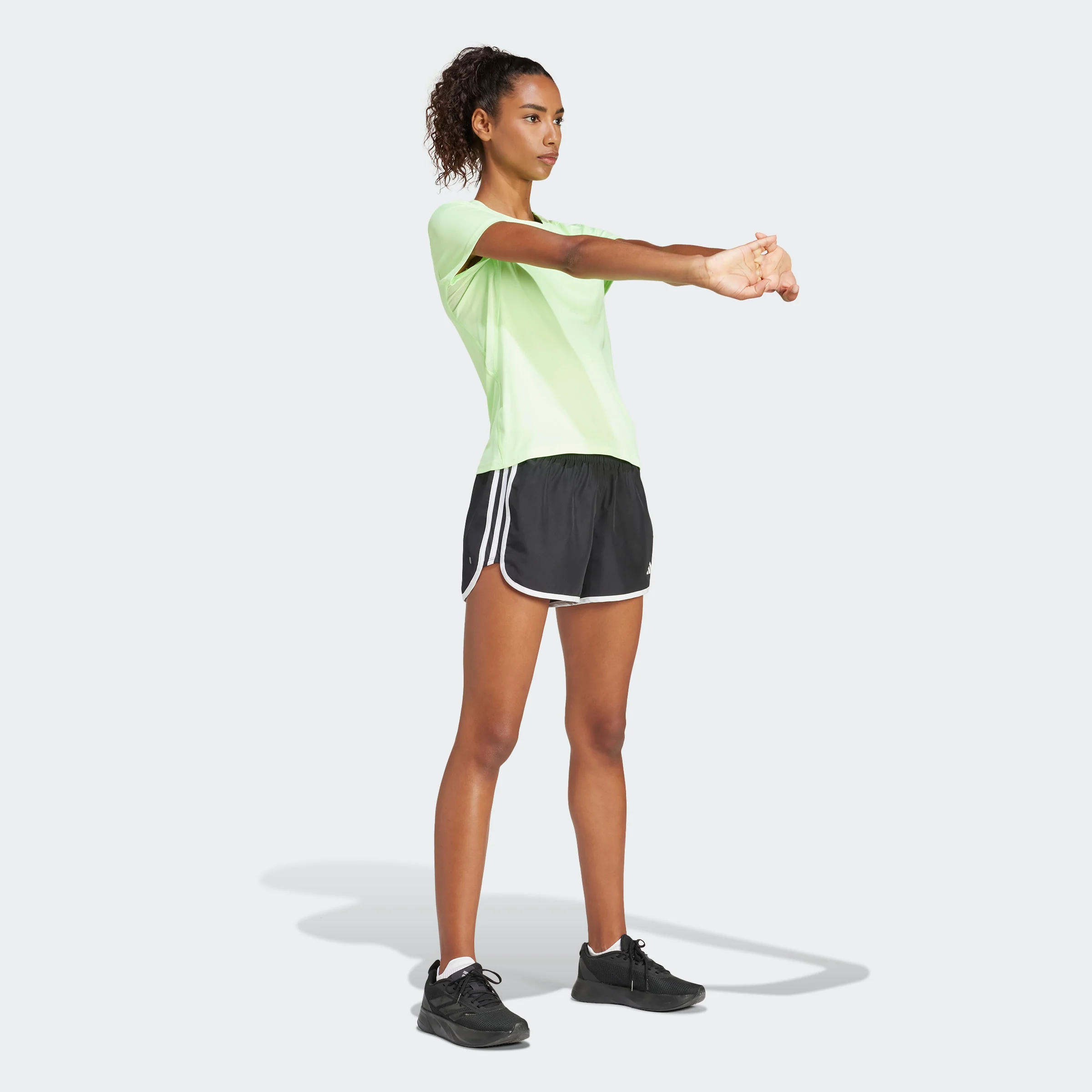 Adizero Essentials Running T-Shirt - Image 3