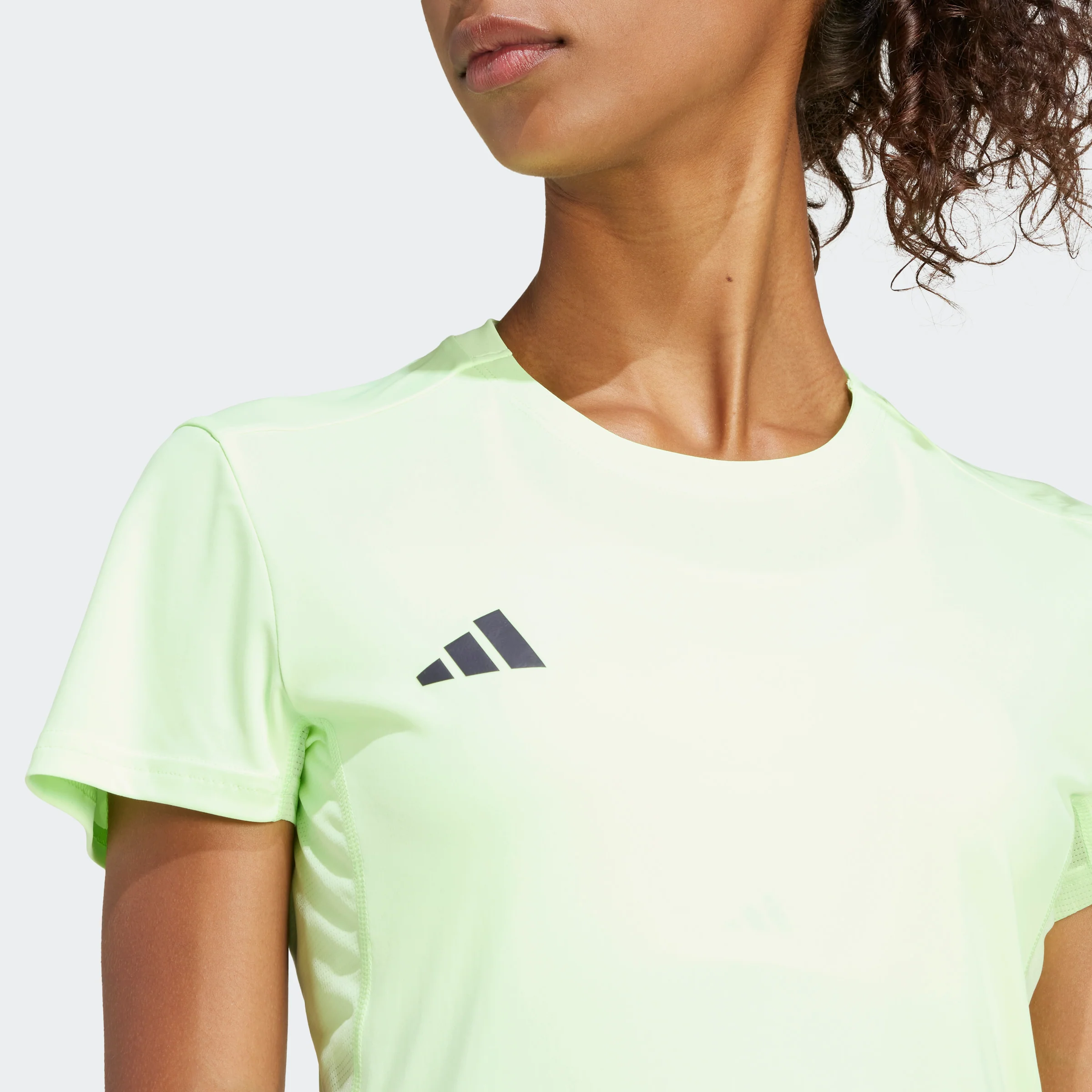 Adizero Essentials Running T-Shirt - Image 4