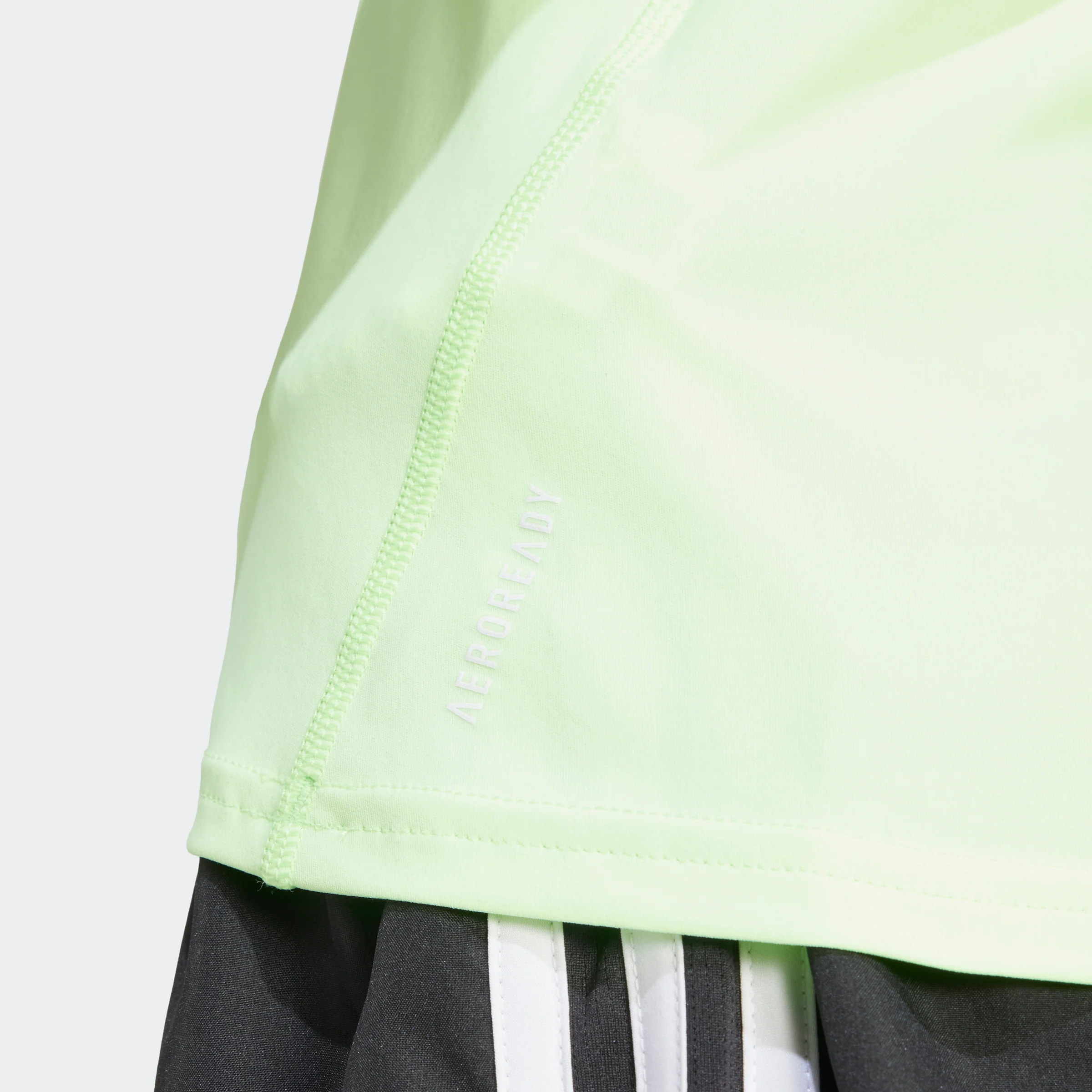 Adizero Essentials Running T-Shirt - Image 5