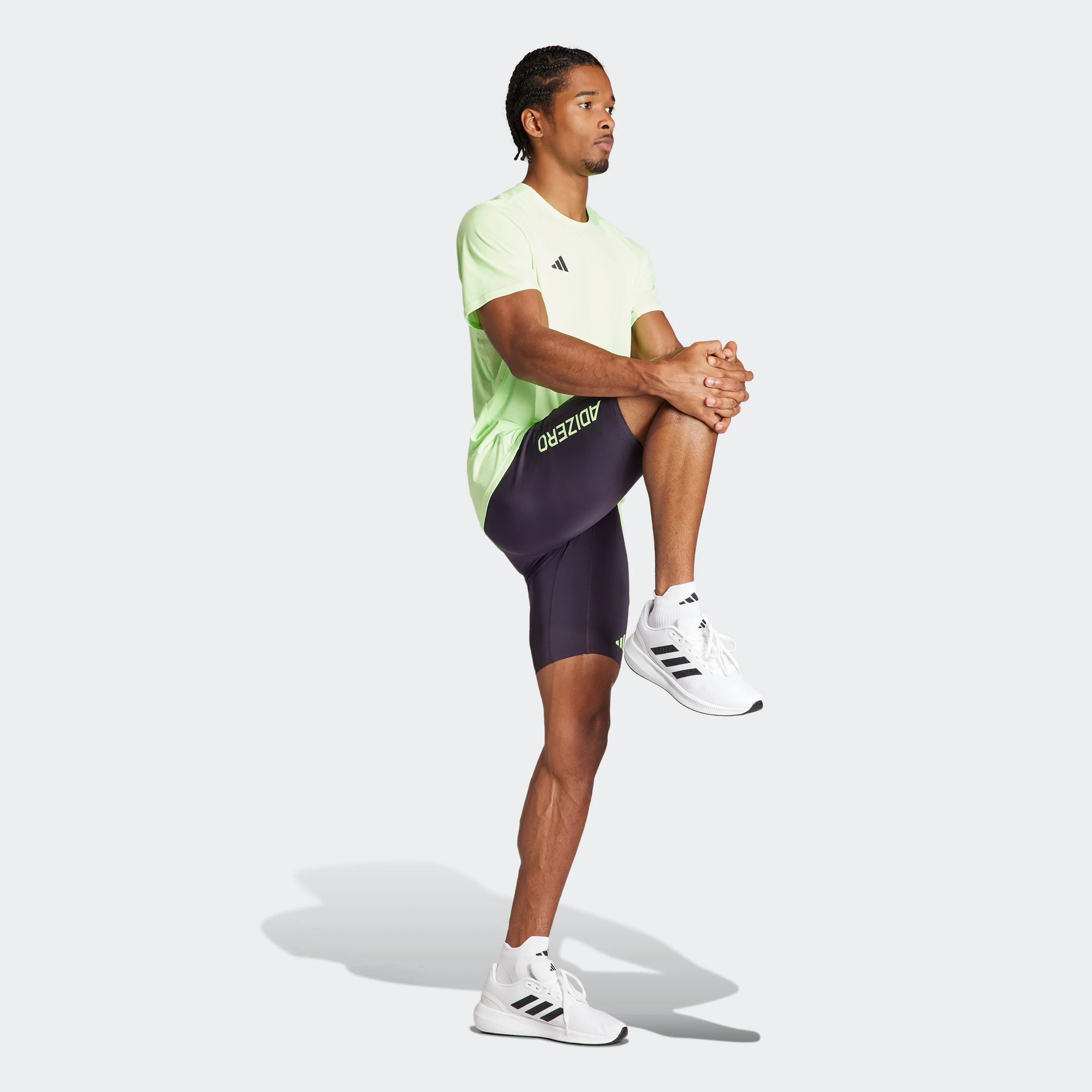 Adizero Essentials Running T-Shirt - Image 3