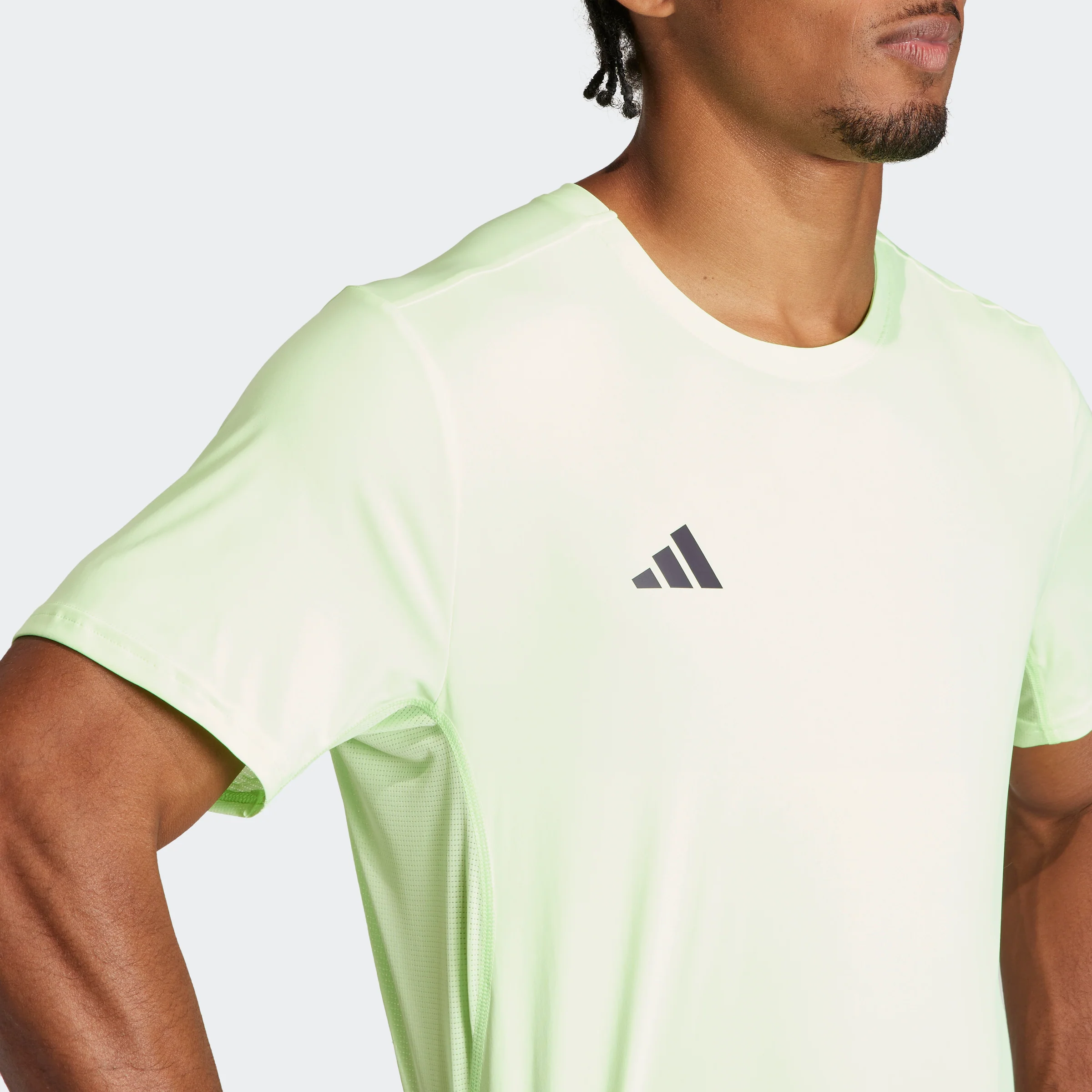 Adizero Essentials Running T-Shirt - Image 4