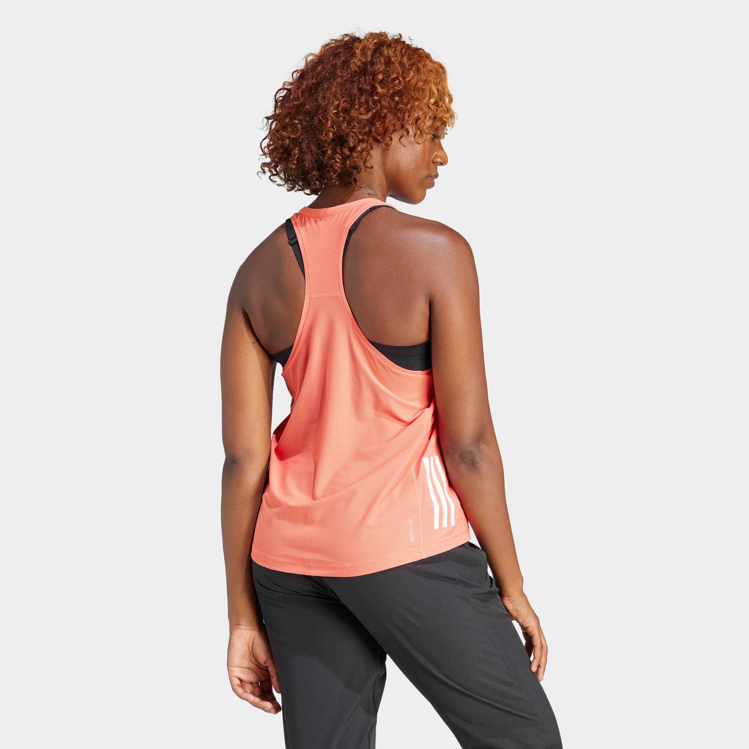 Own The Run Tank Top - Image 2