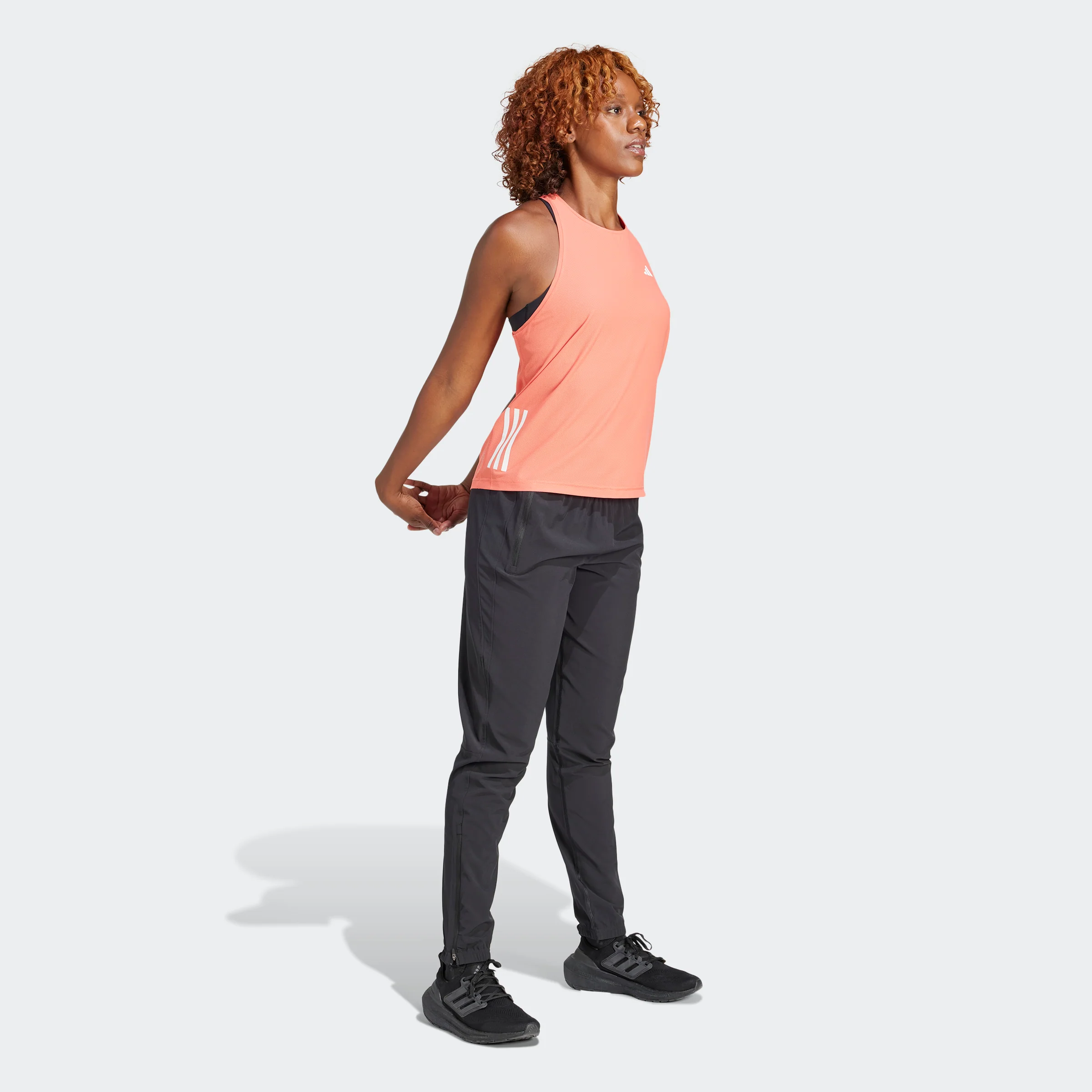 Own The Run Tank Top - Image 3
