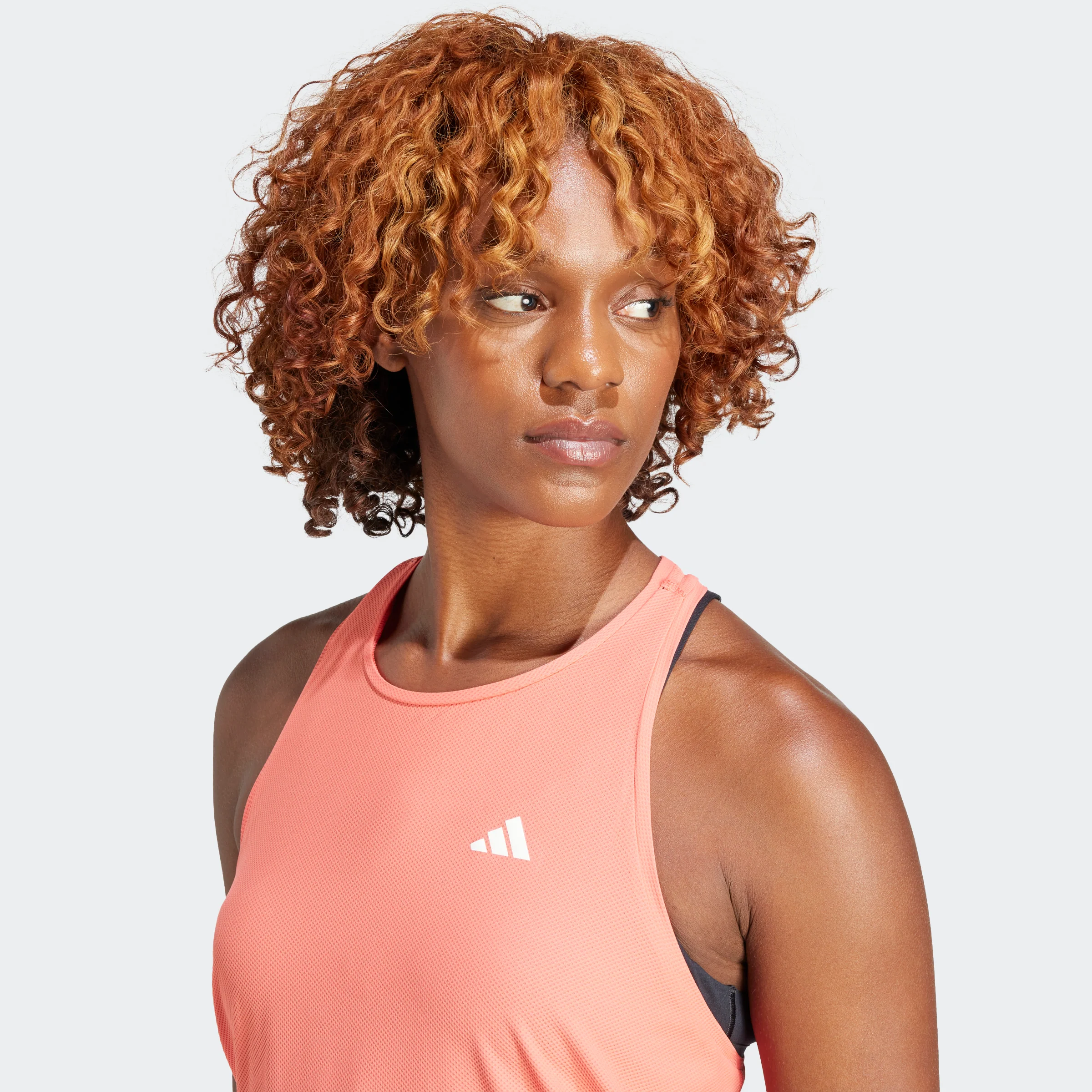 Own The Run Tank Top - Image 4