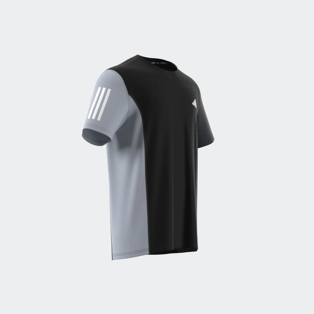 Own The Run Colorblock T-Shirt - Image 8
