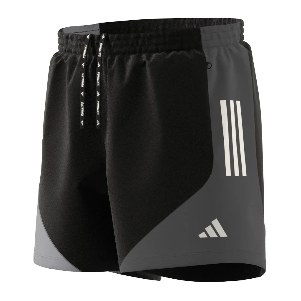 Own The Run Colorblock Shorts - Image 5
