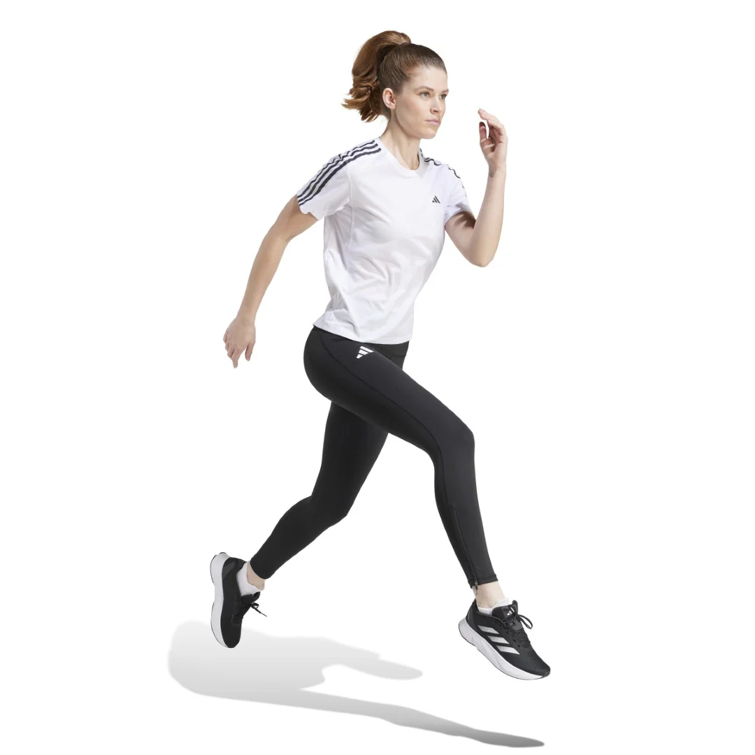 Own the Run 3-Stripes T-Shirt - Image 3