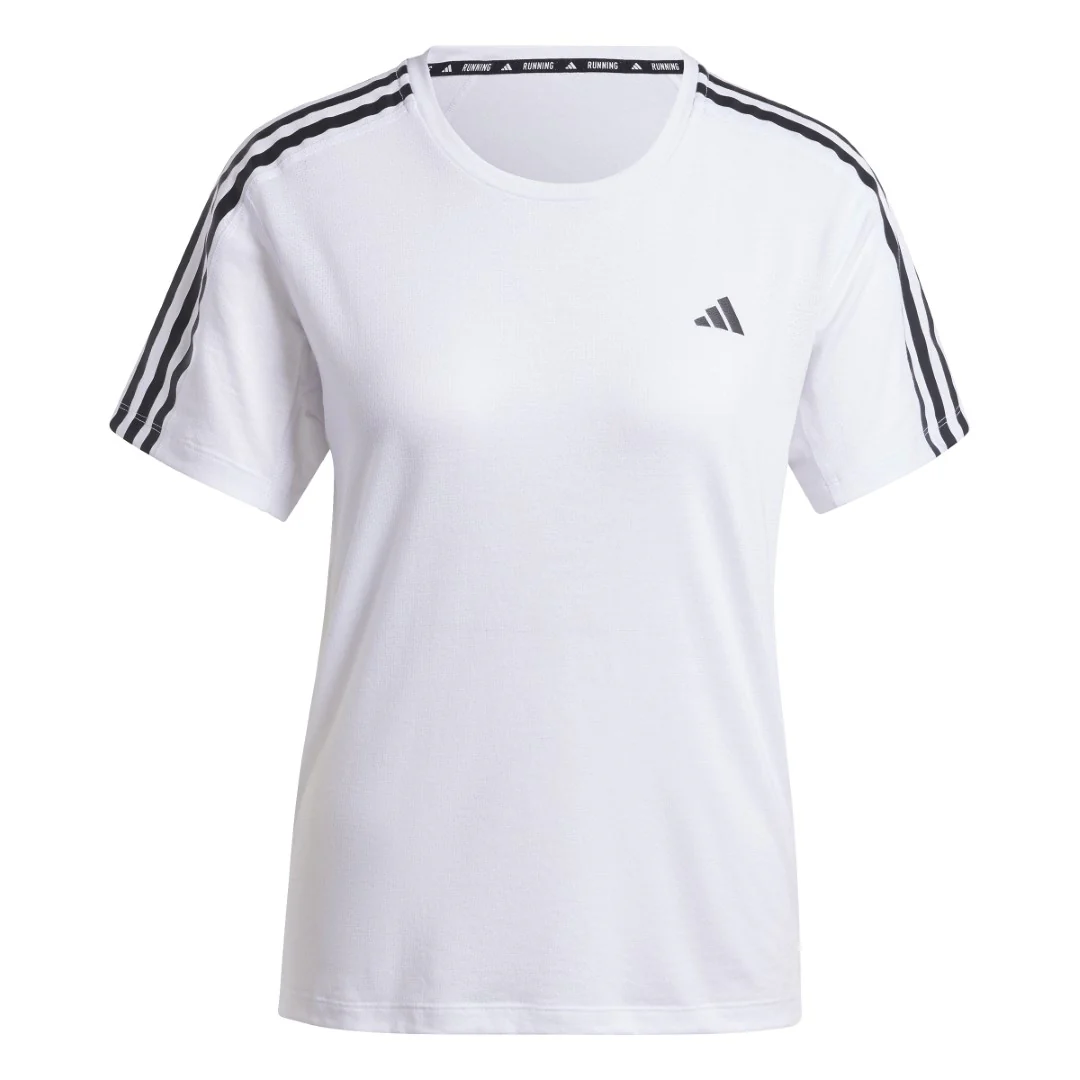 Own the Run 3-Stripes T-Shirt - Image 6