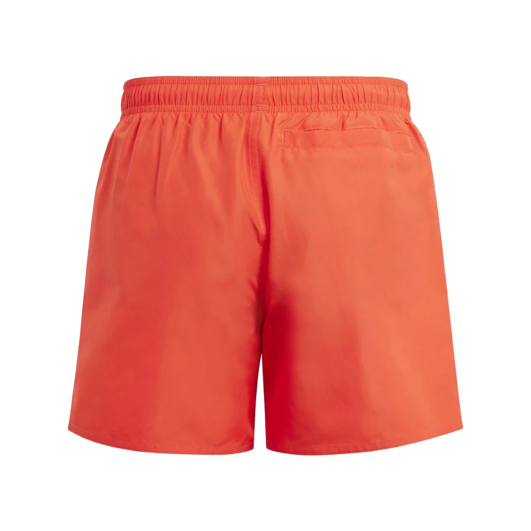Classic Badge of Sport Swim Shorts - Image 2