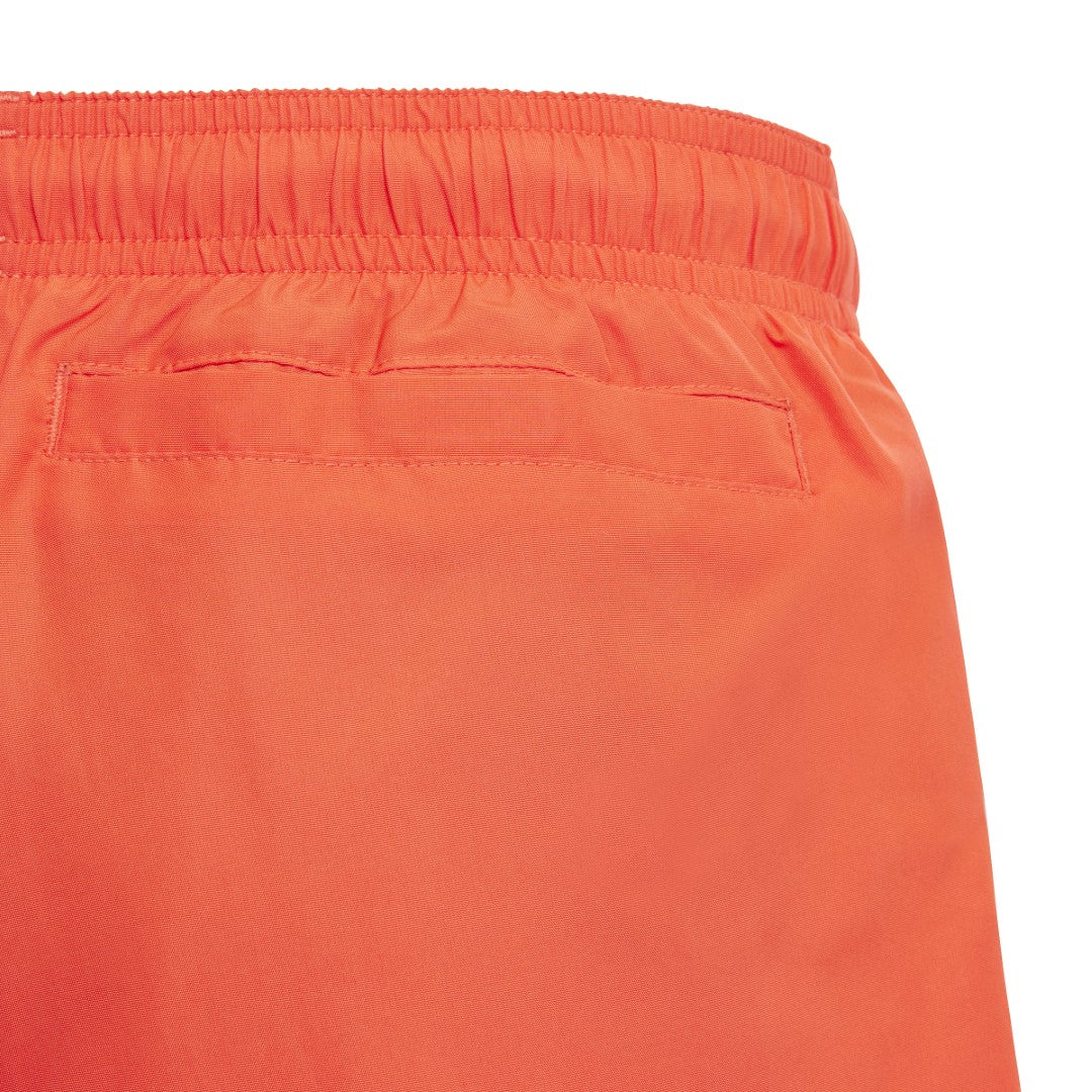 Classic Badge of Sport Swim Shorts - Image 3