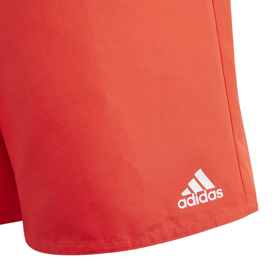 Classic Badge of Sport Swim Shorts - Image 4