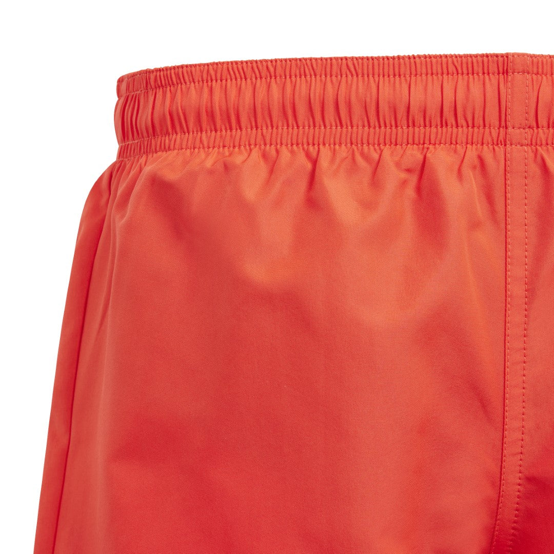Classic Badge of Sport Swim Shorts - Image 5