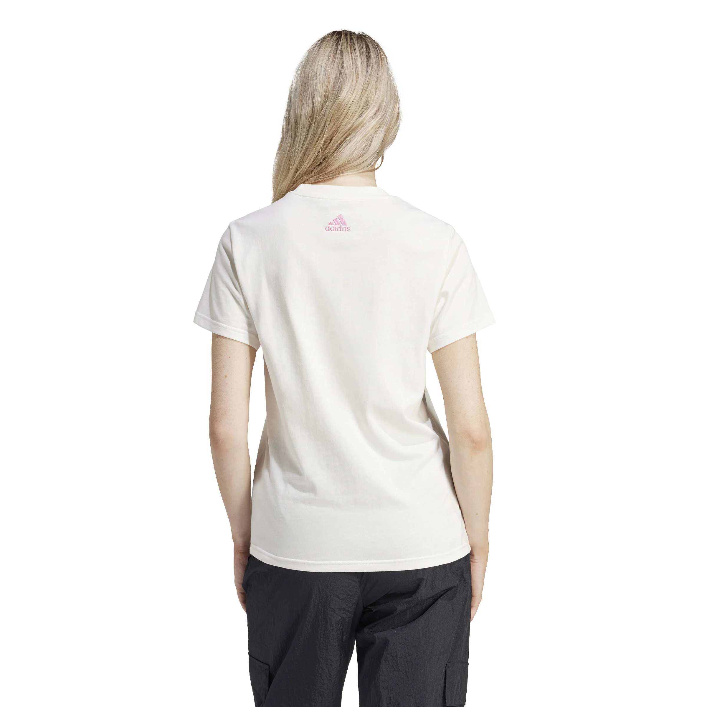 The Soft Side Linear T-Shirt - Image 2