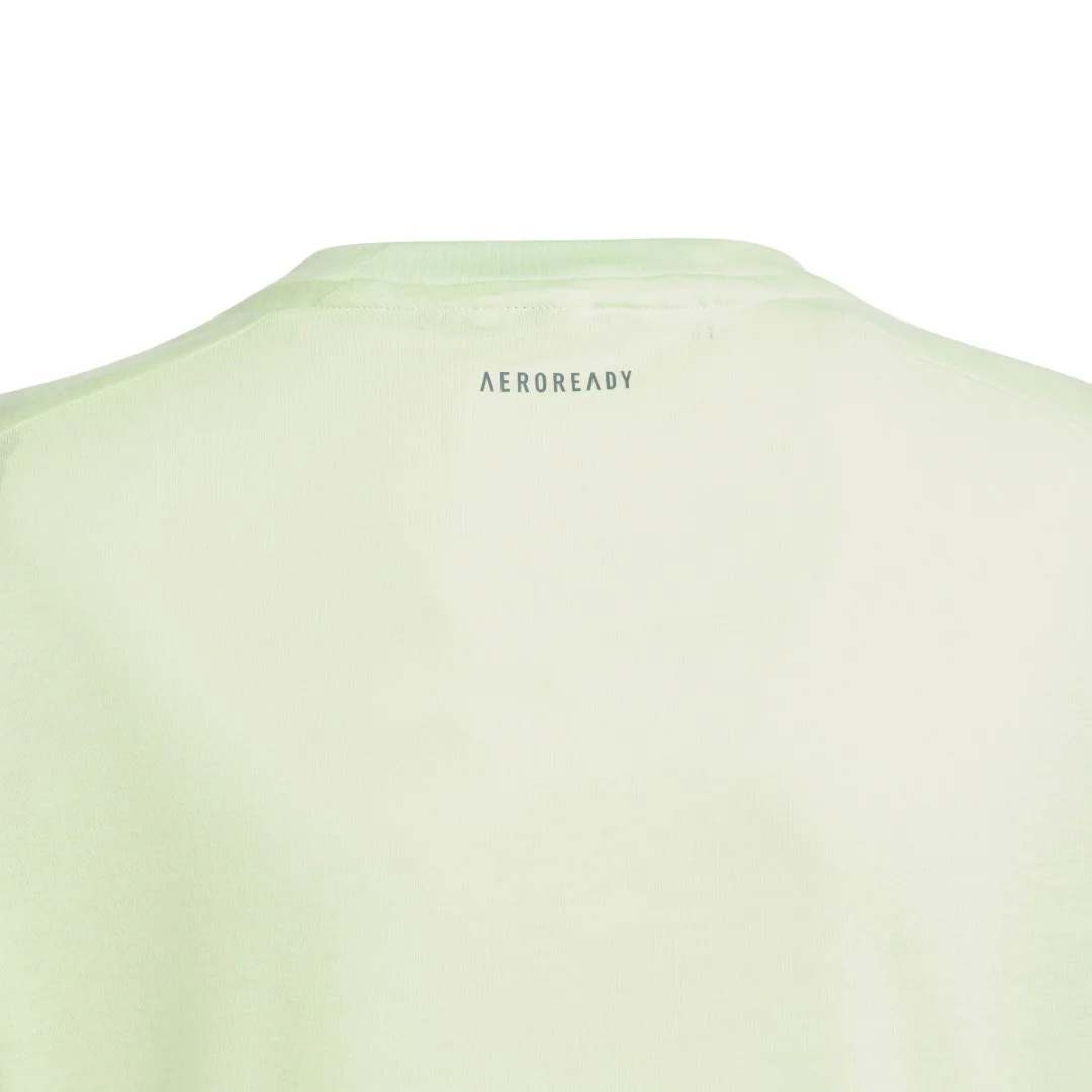 Training AEROREADY T-Shirt - Image 3