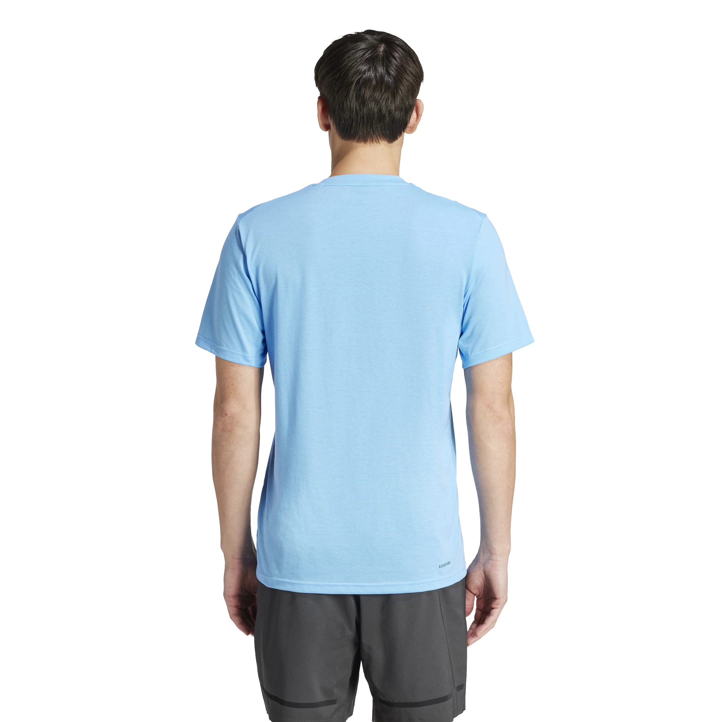 Train Essentials Feelready Training T-Shirt - Image 2