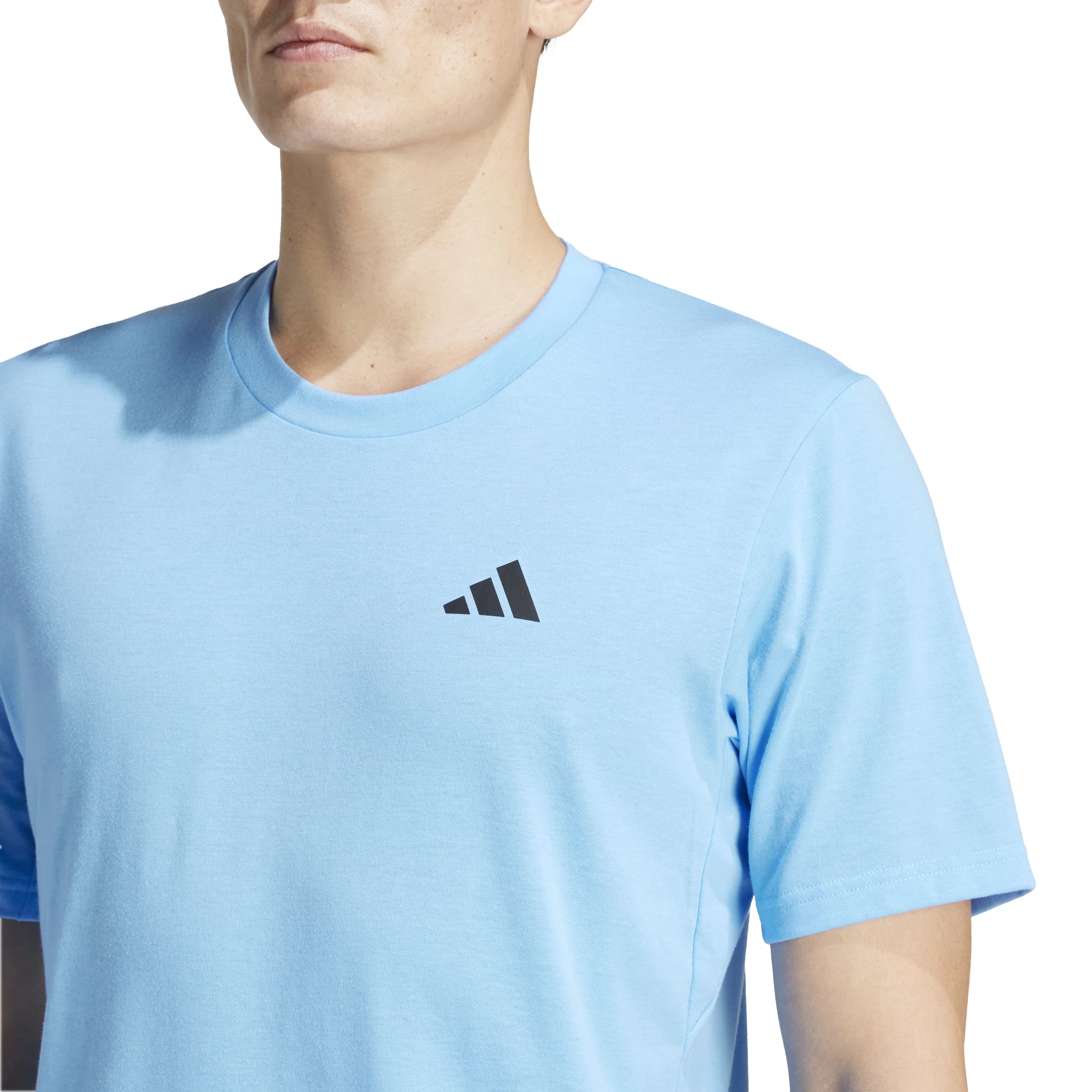 Train Essentials Feelready Training T-Shirt - Image 3