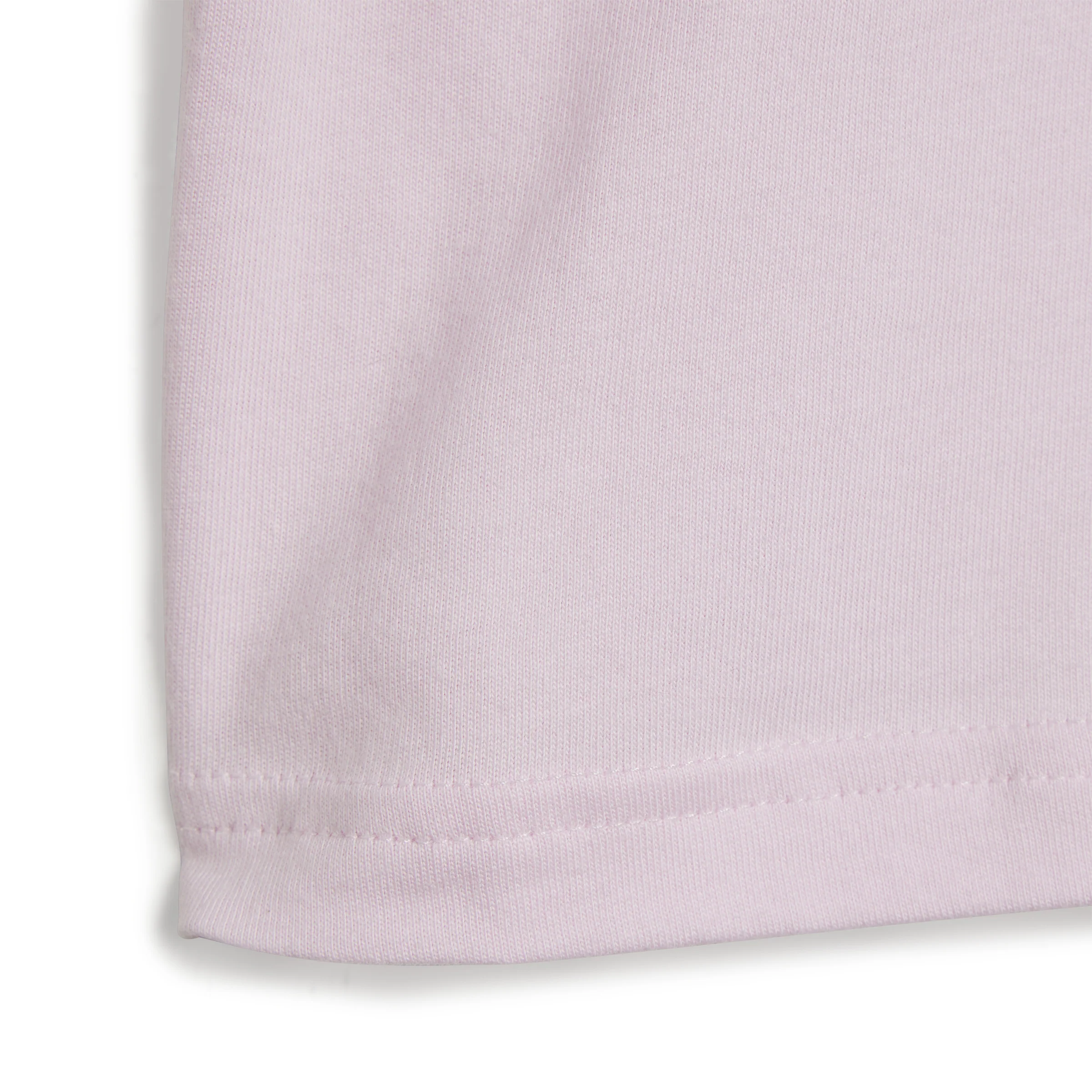 Essentials Lineage Organic Cotton Tee and Shorts Set - Image 4