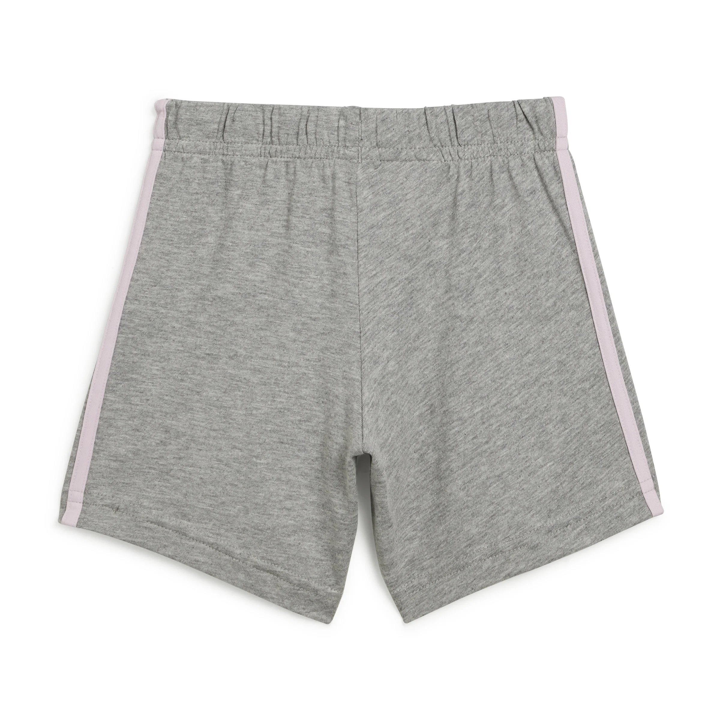 Essentials Lineage Organic Cotton Tee and Shorts Set - Image 5